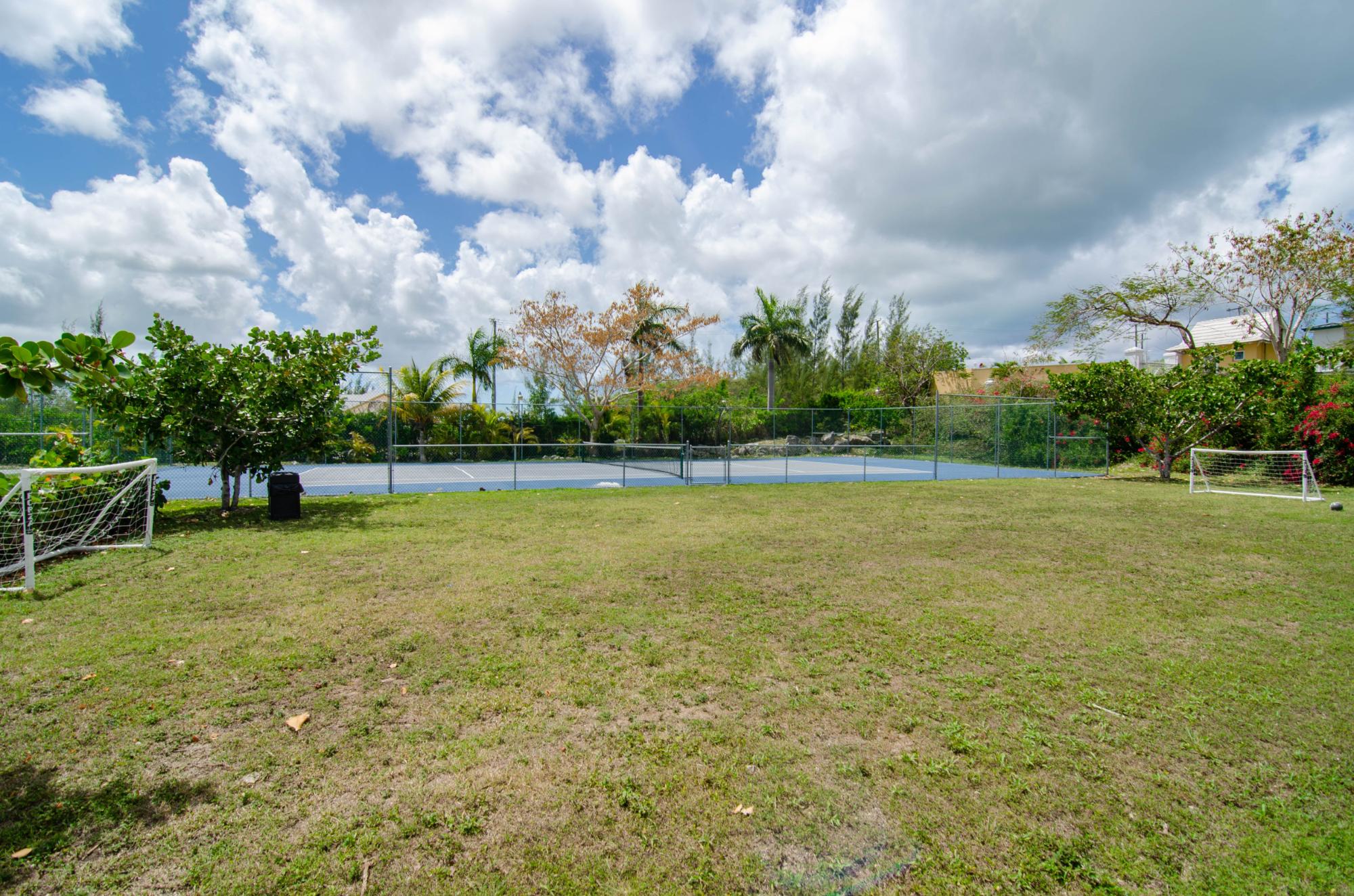 HIGH POINT ESTATES Unit: 1