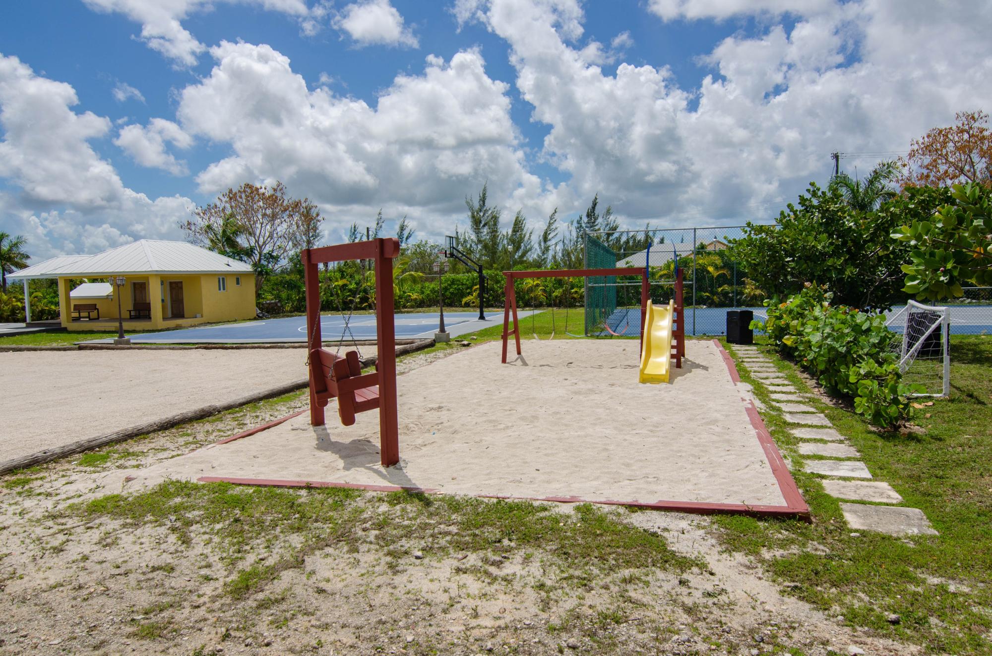 HIGH POINT ESTATES Unit: 1