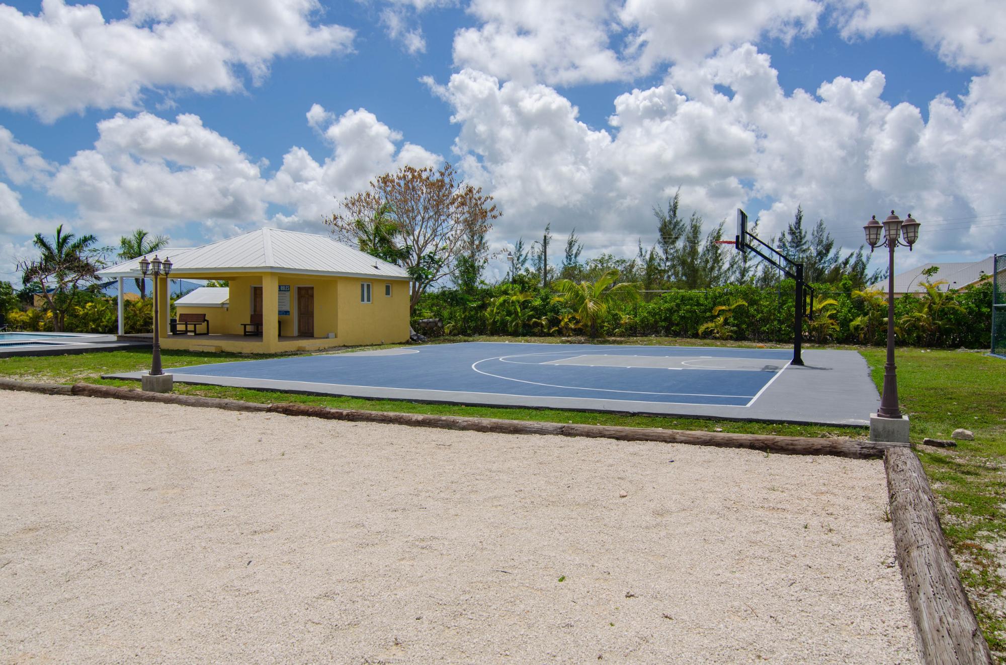 HIGH POINT ESTATES Unit: 1