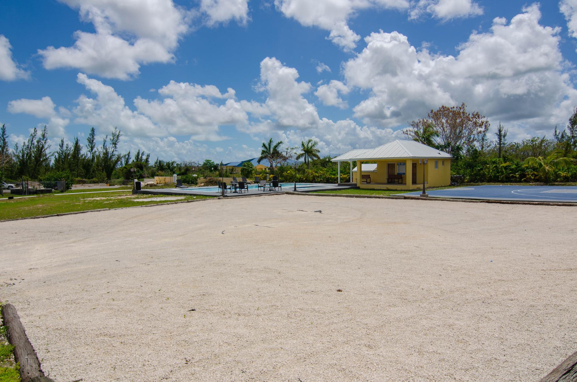 HIGH POINT ESTATES Unit: 1