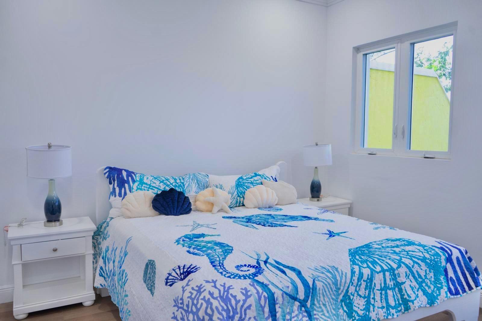 DUNMORE CLOSE Unit: 6