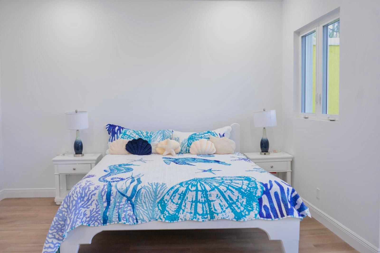 DUNMORE CLOSE Unit: 6