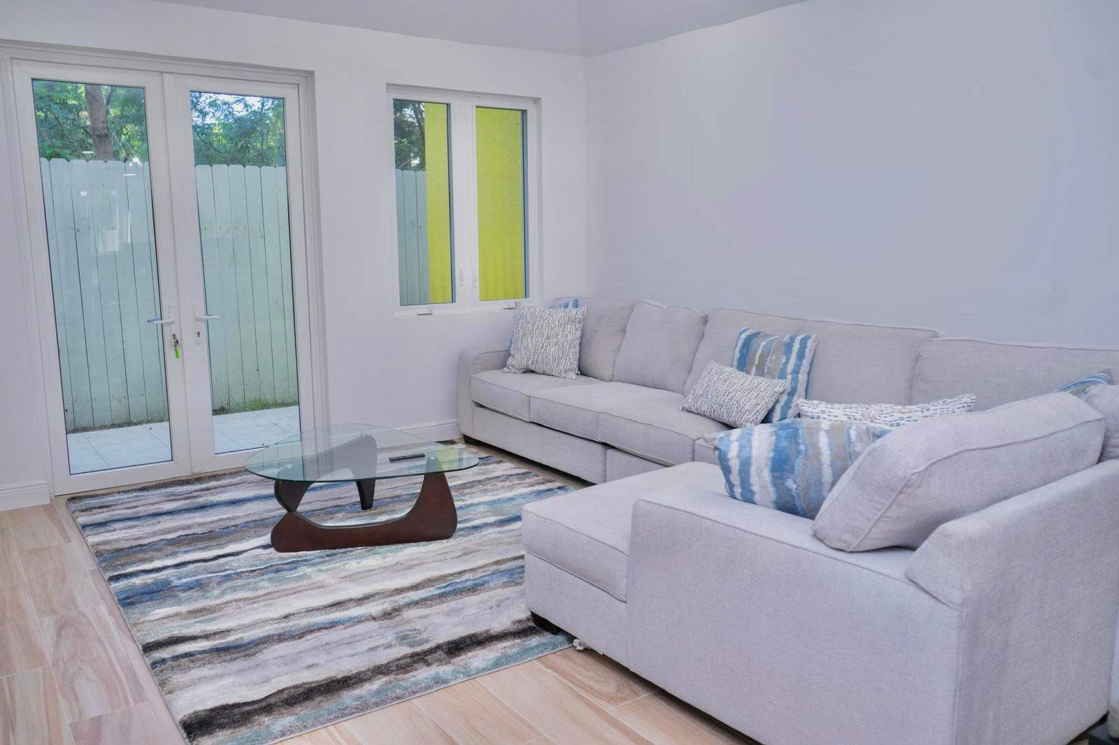 DUNMORE CLOSE Unit: 6