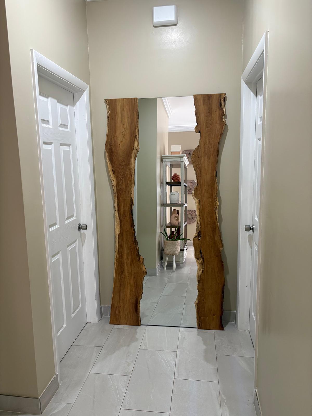 Number 7 BLENHEIM ROAD, STAPLEDON Unit: Unit 1