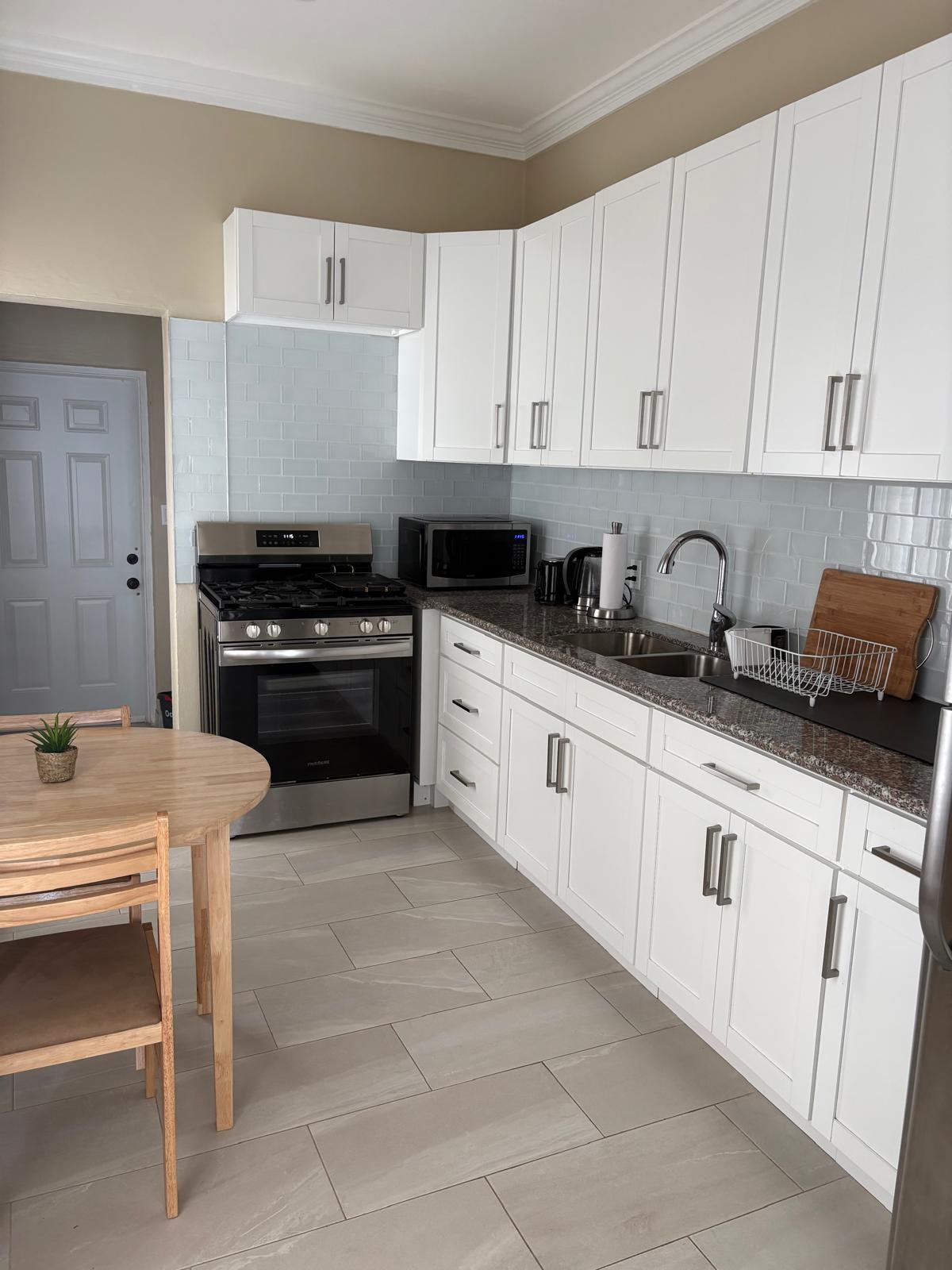 Number 7 BLENHEIM ROAD, STAPLEDON Unit: Unit 1