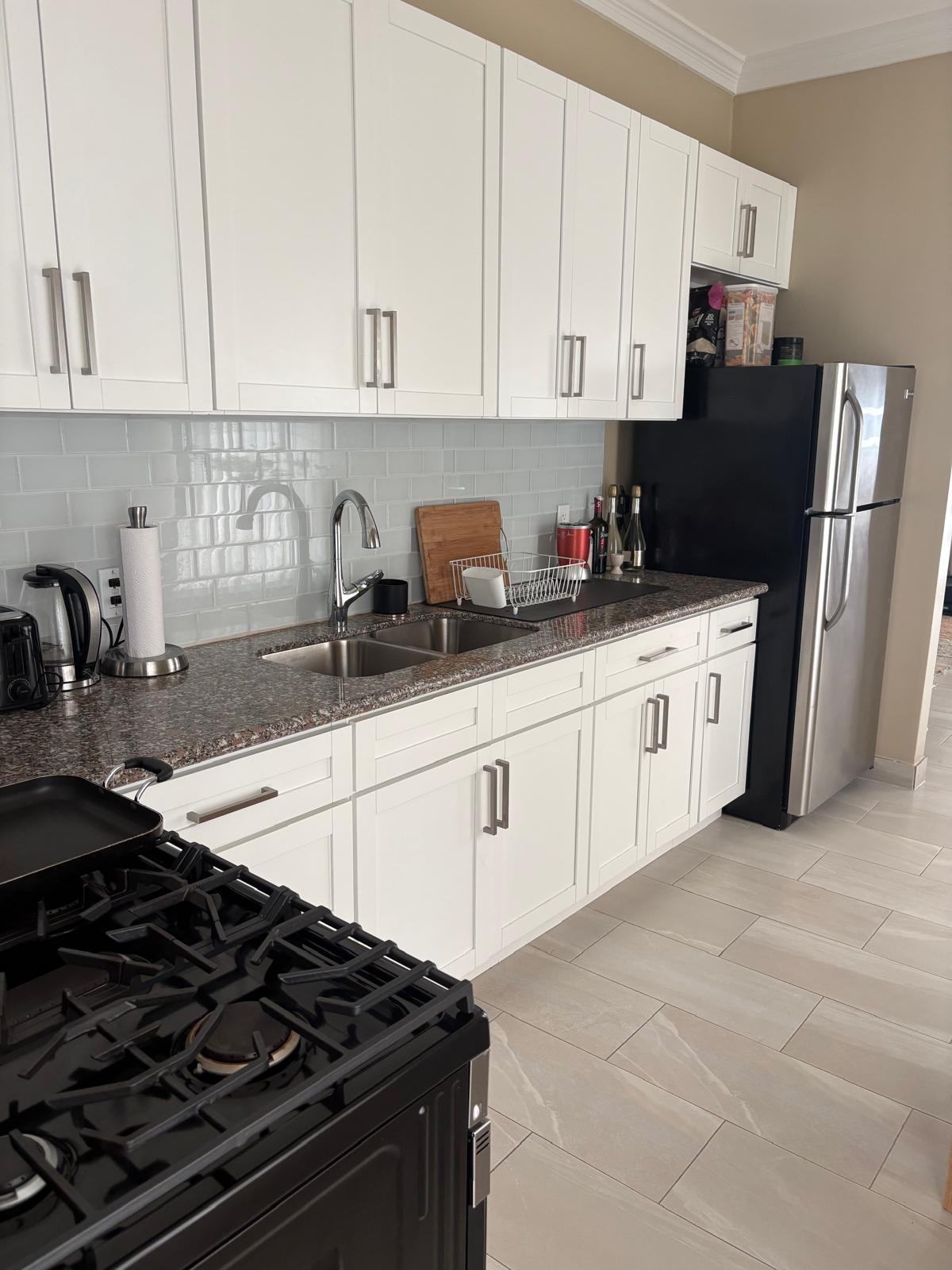 Number 7 BLENHEIM ROAD, STAPLEDON Unit: Unit 1