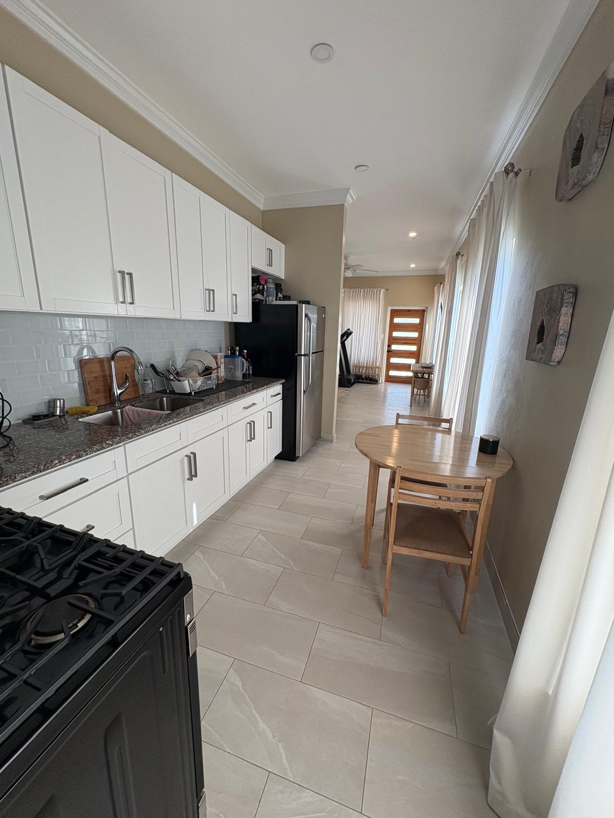 Number 7 BLENHEIM ROAD, STAPLEDON Unit: Unit 1