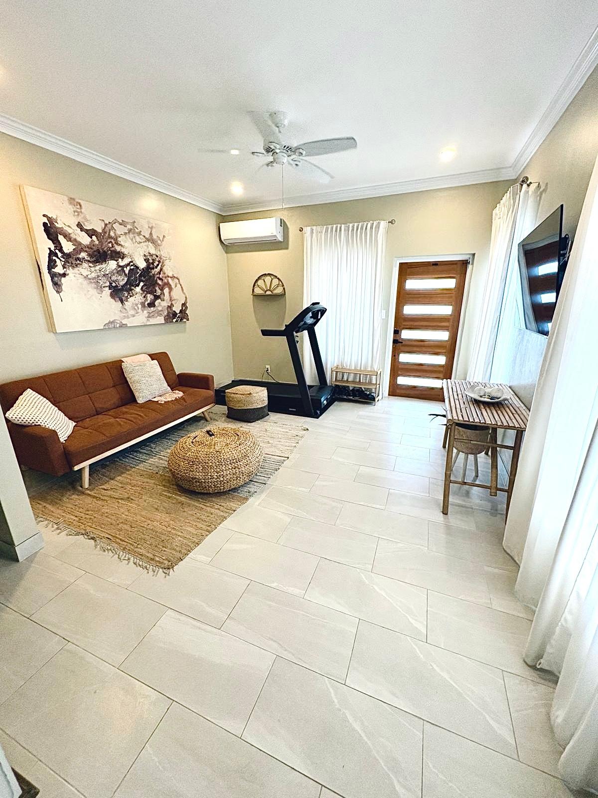 Number 7 BLENHEIM ROAD, STAPLEDON Unit: Unit 1