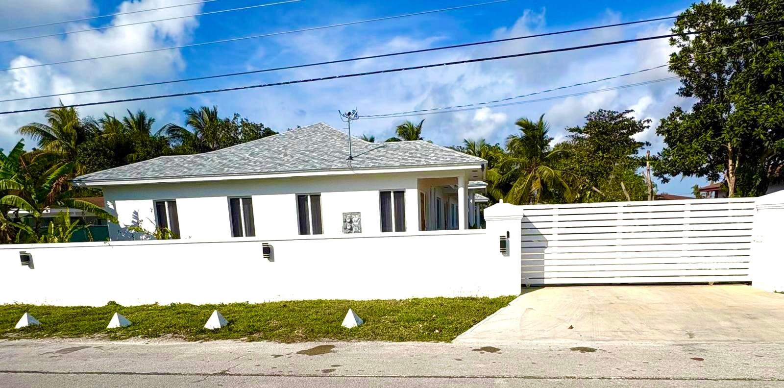 Number 7 BLENHEIM ROAD, STAPLEDON Unit: Unit 1