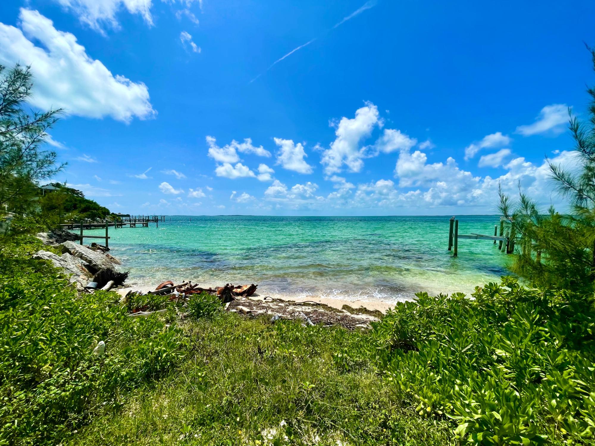 11 EASTERN SHORES