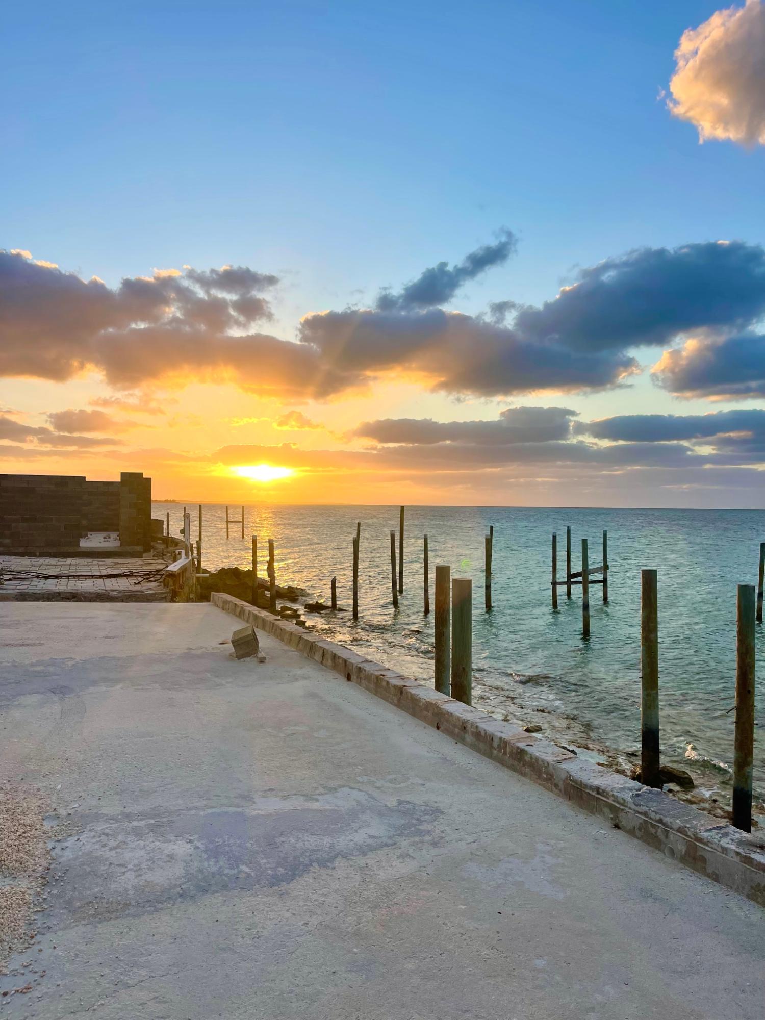 11 EASTERN SHORES