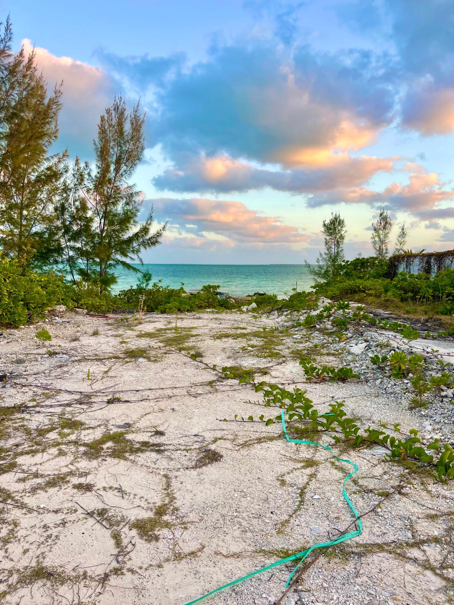 11 EASTERN SHORES