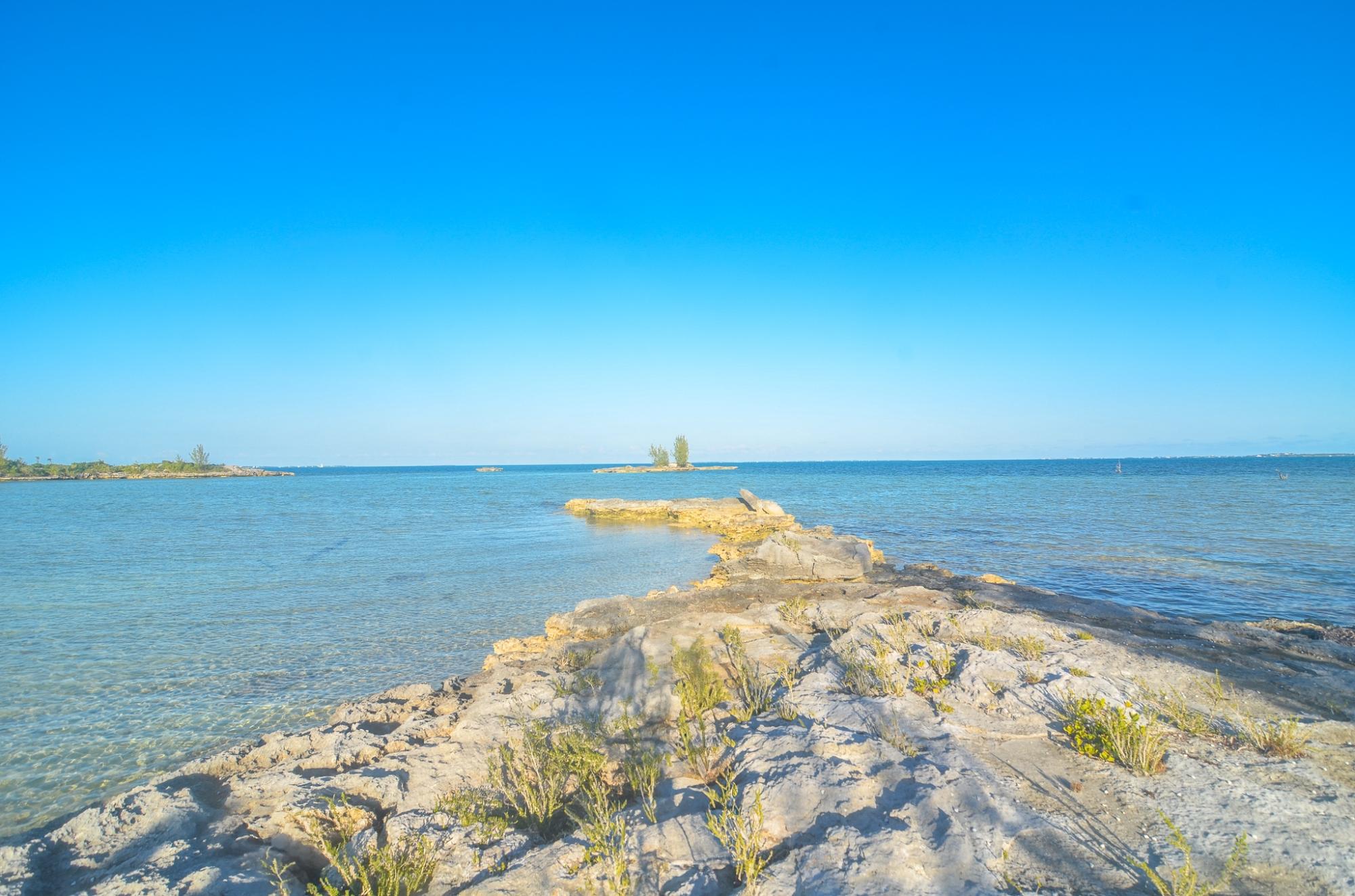GREAT CISTERN ACREAGE