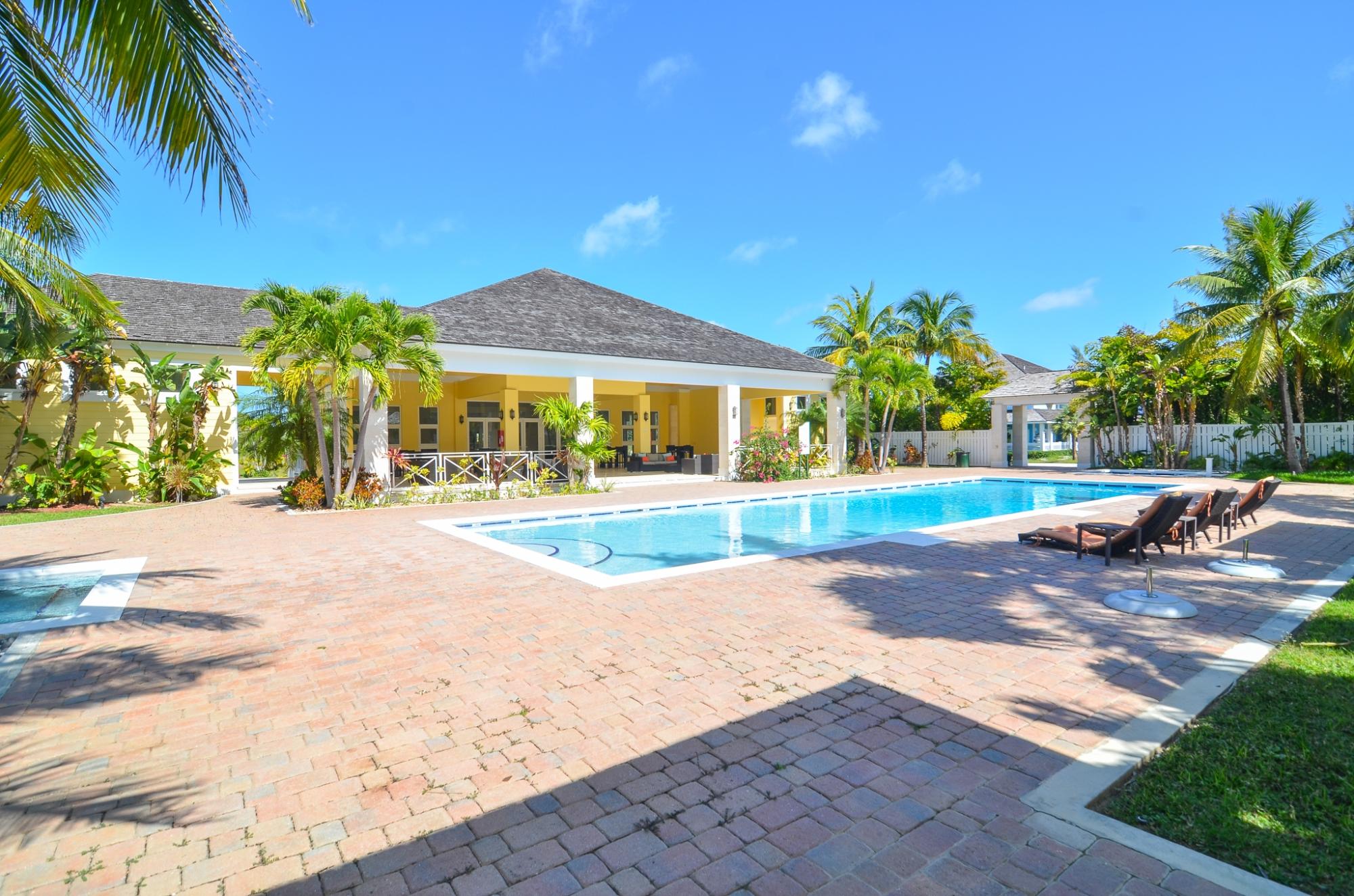 EASTWIND DRIVE