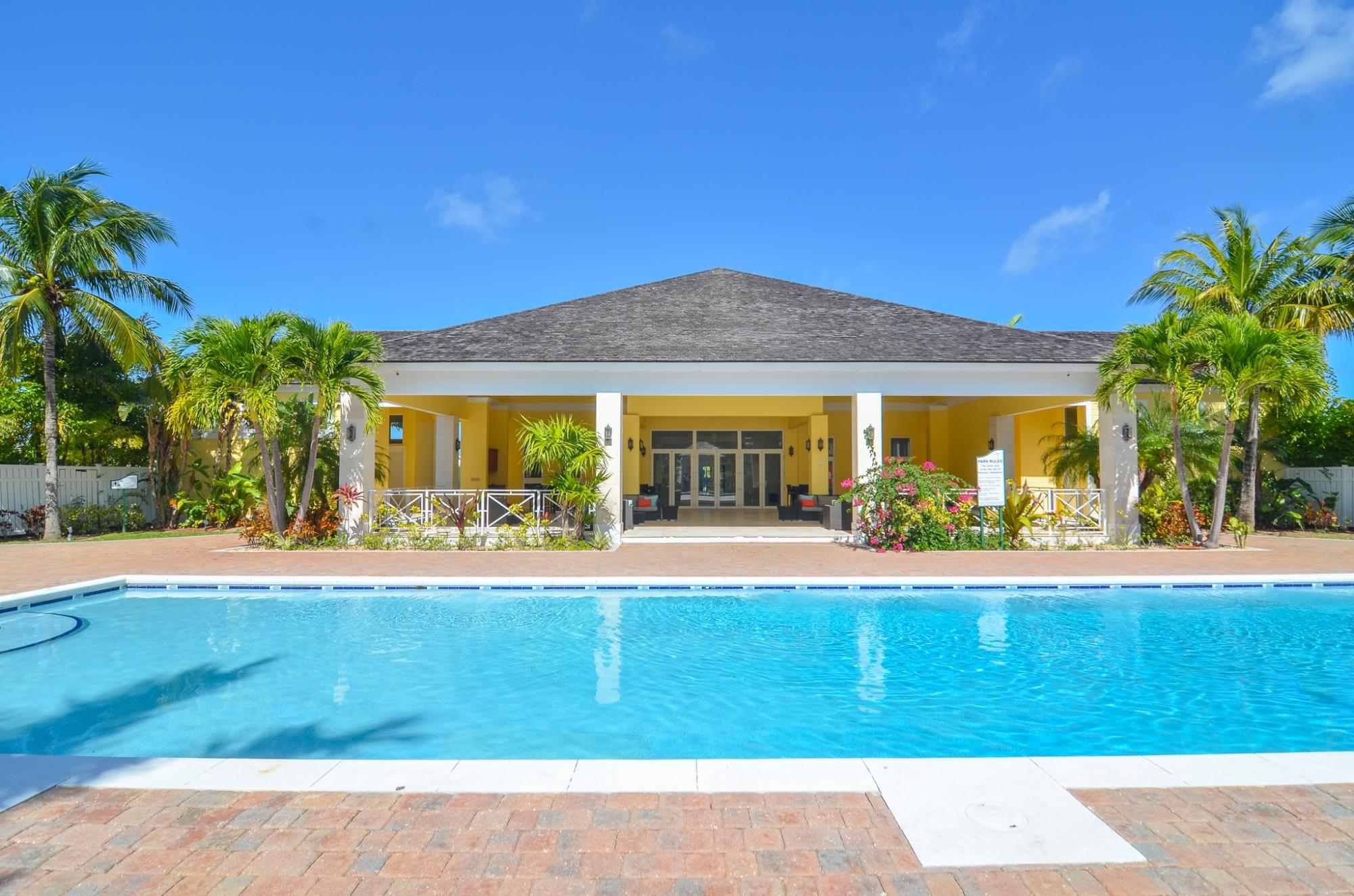 EASTWIND DRIVE