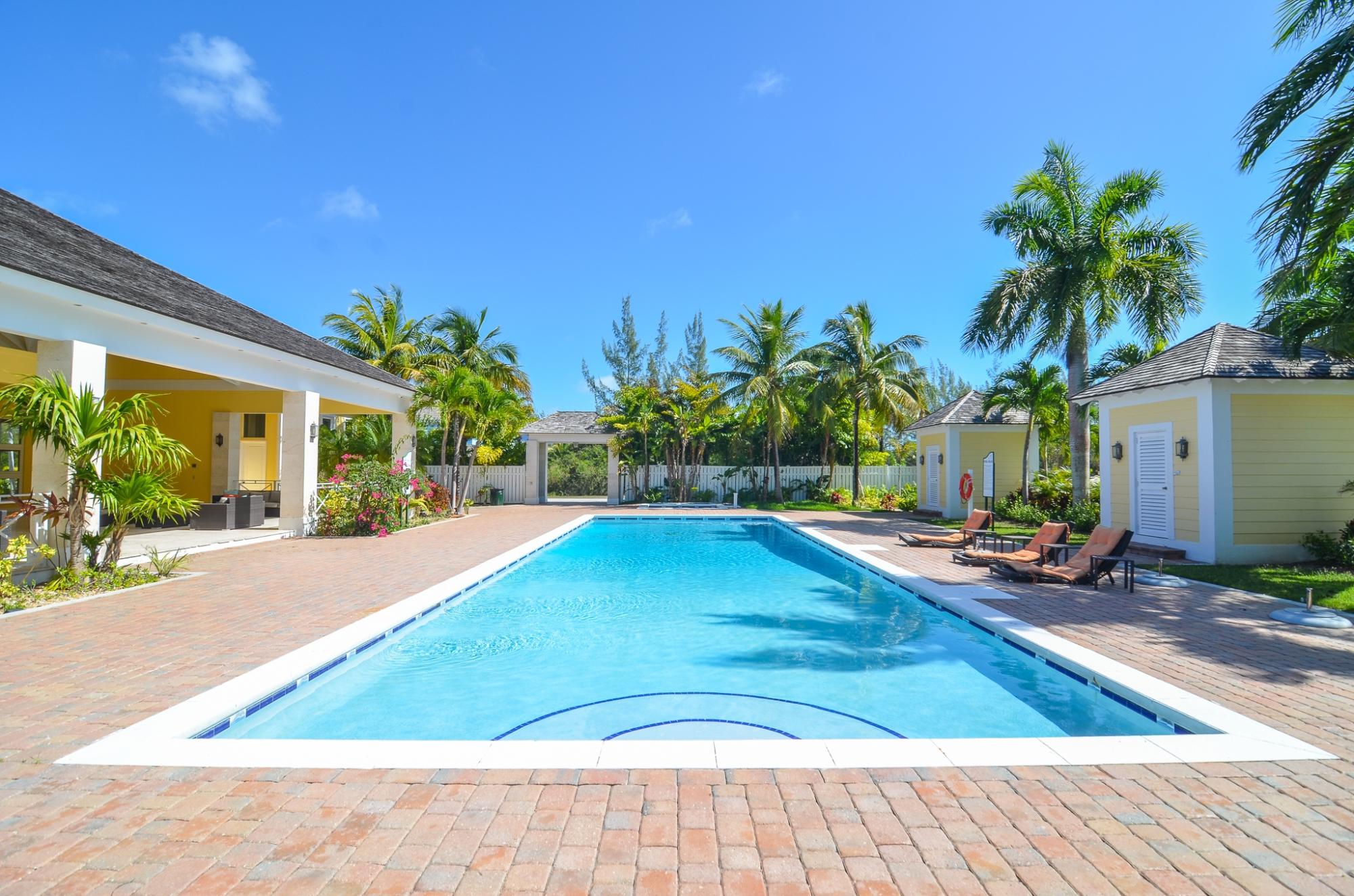EASTWIND DRIVE