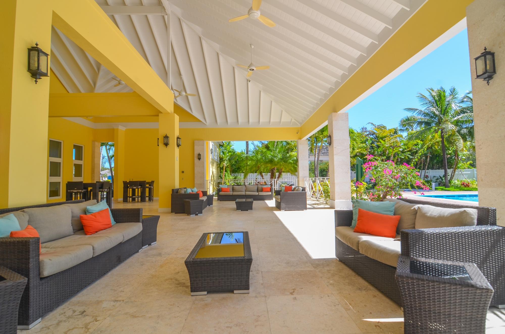 EASTWIND DRIVE