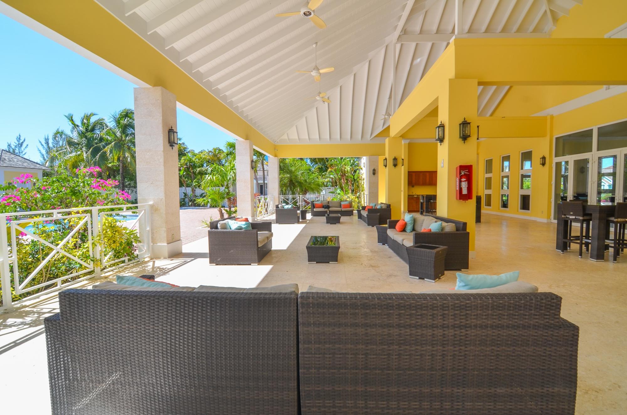 EASTWIND DRIVE