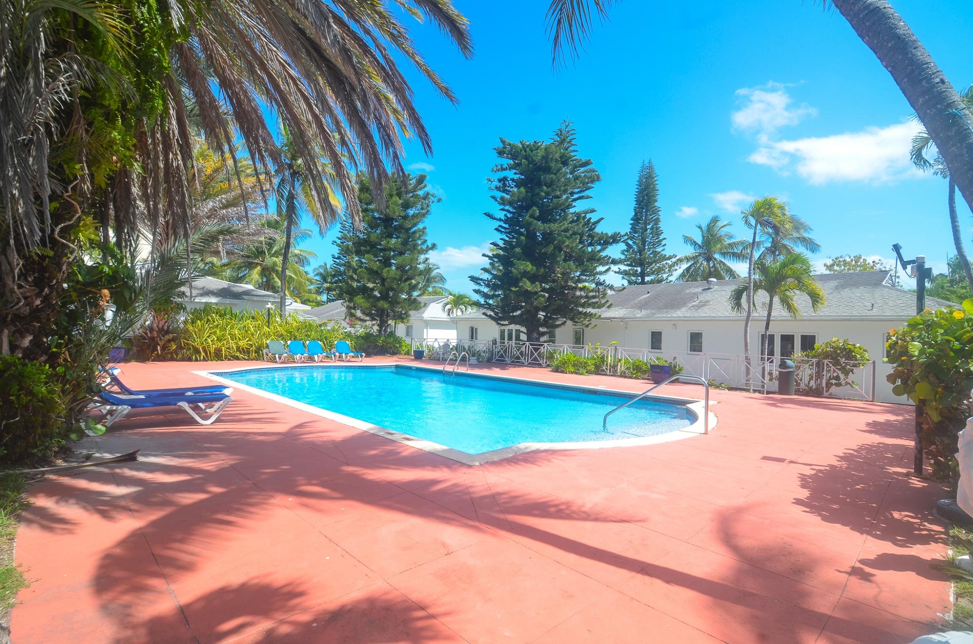 BAYVIEW VILLAGE Unit: 49B