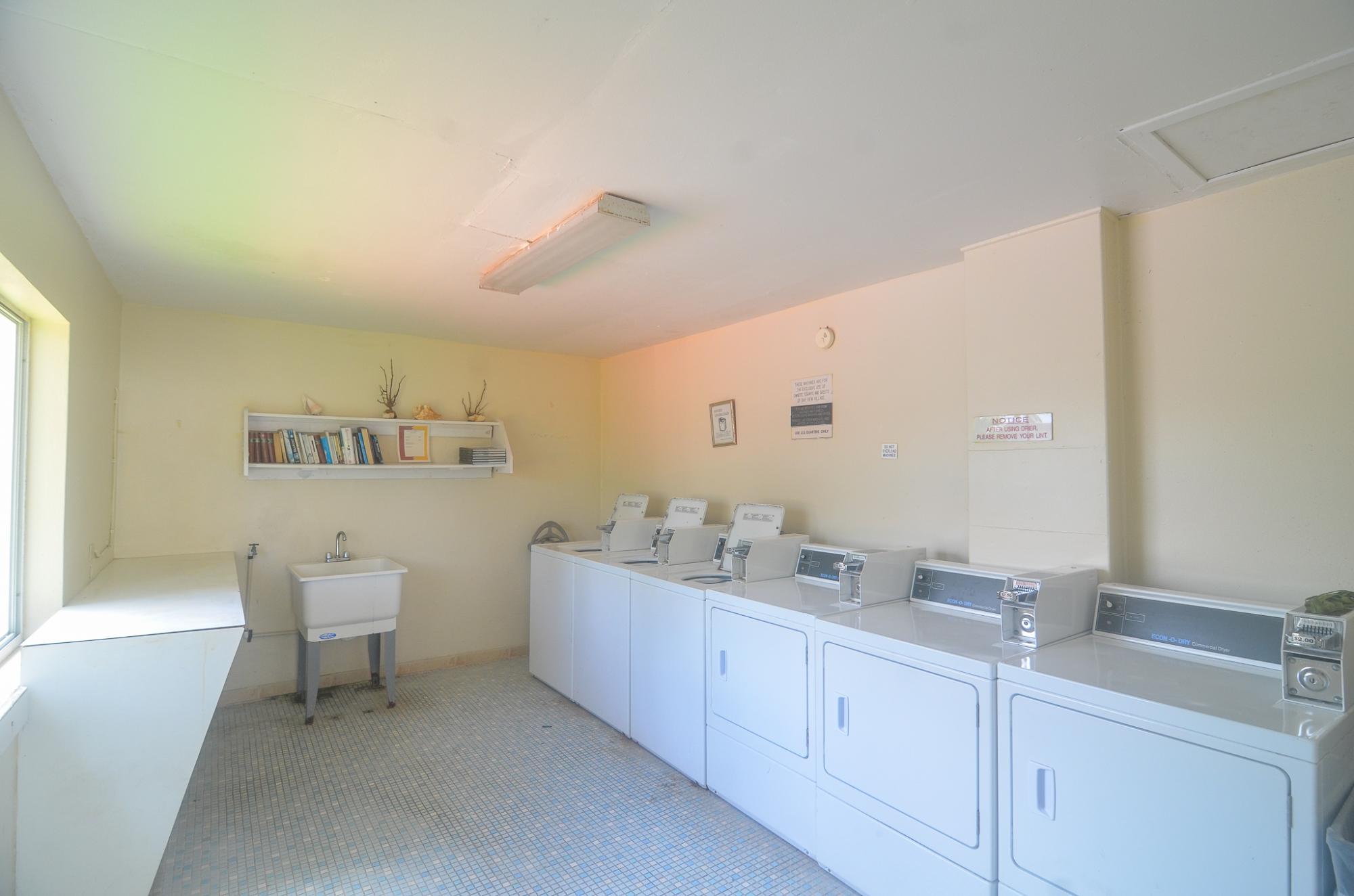 BAYVIEW VILLAGE Unit: 49B