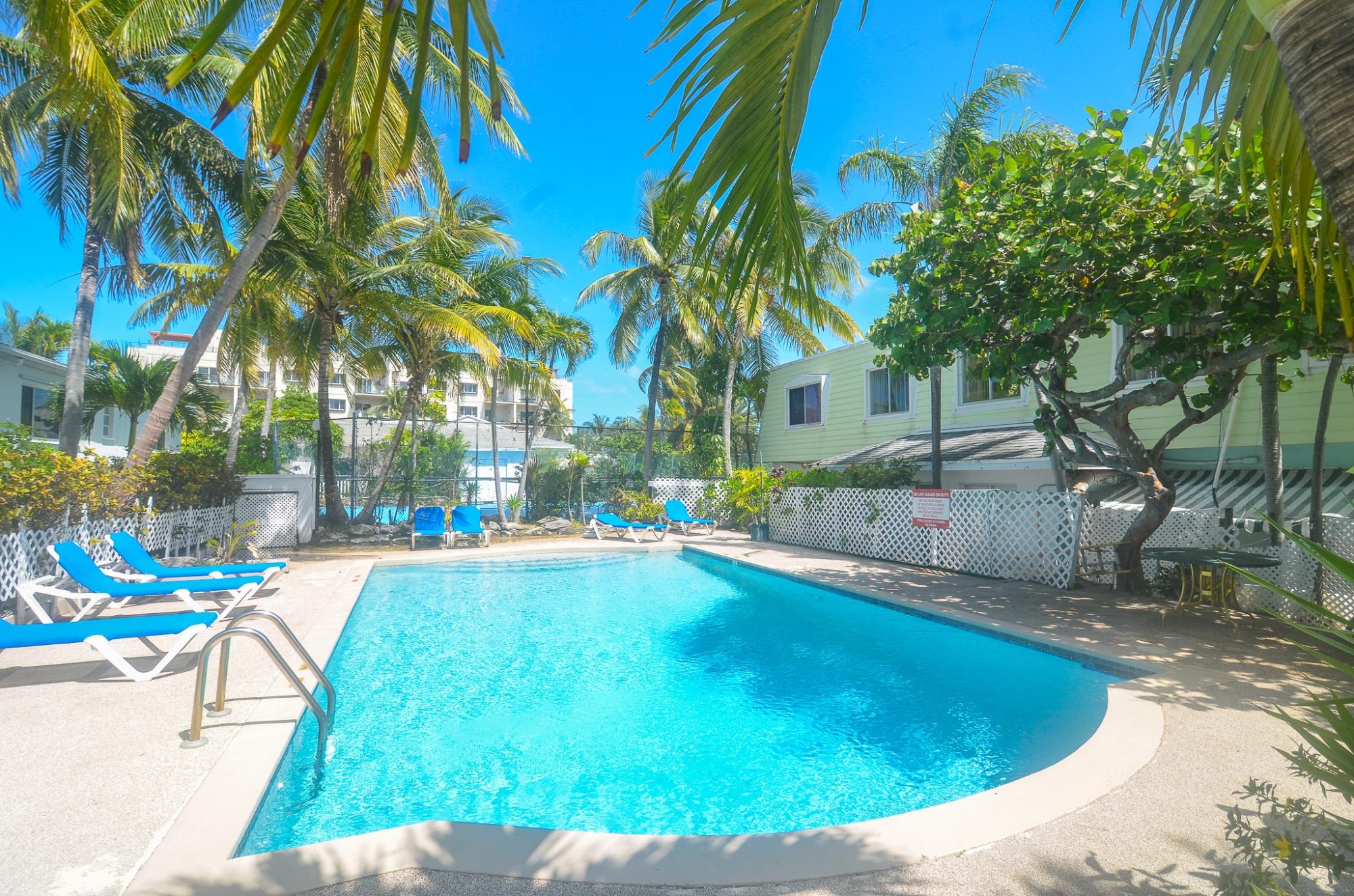 BAYVIEW VILLAGE Unit: 49B