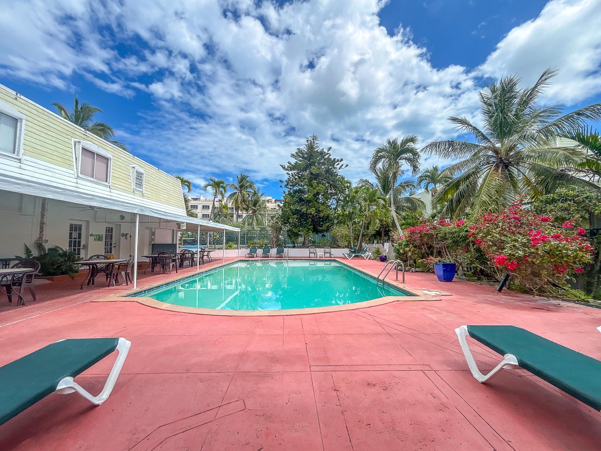 BAYVIEW VILLAGE Unit: 49B
