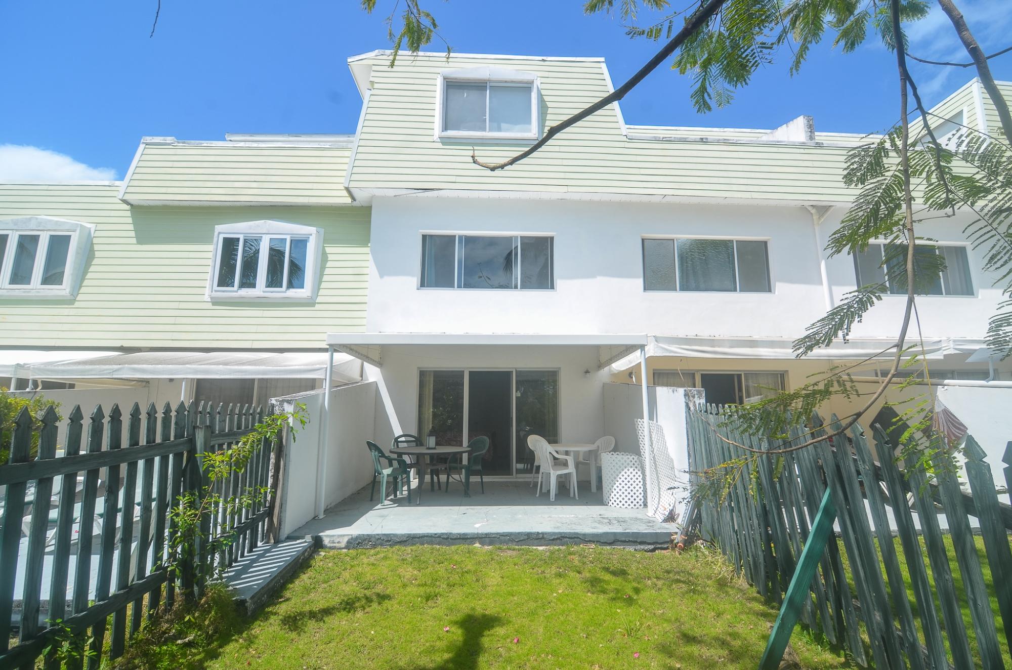 BAYVIEW VILLAGE Unit: 49B