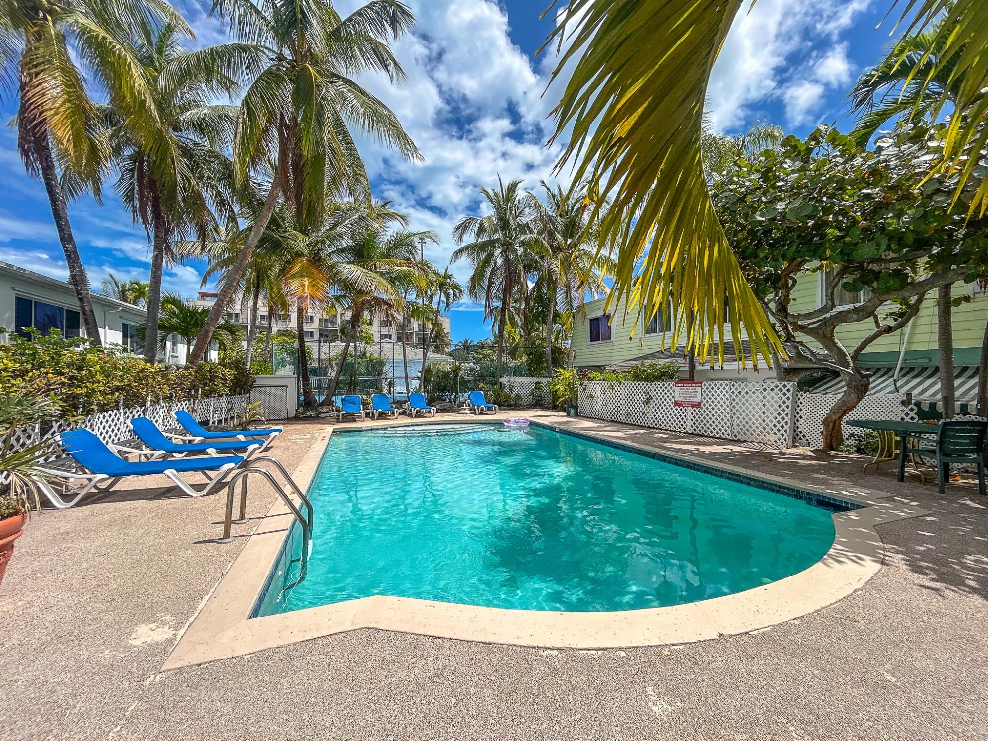 BAYVIEW VILLAGE Unit: 49B