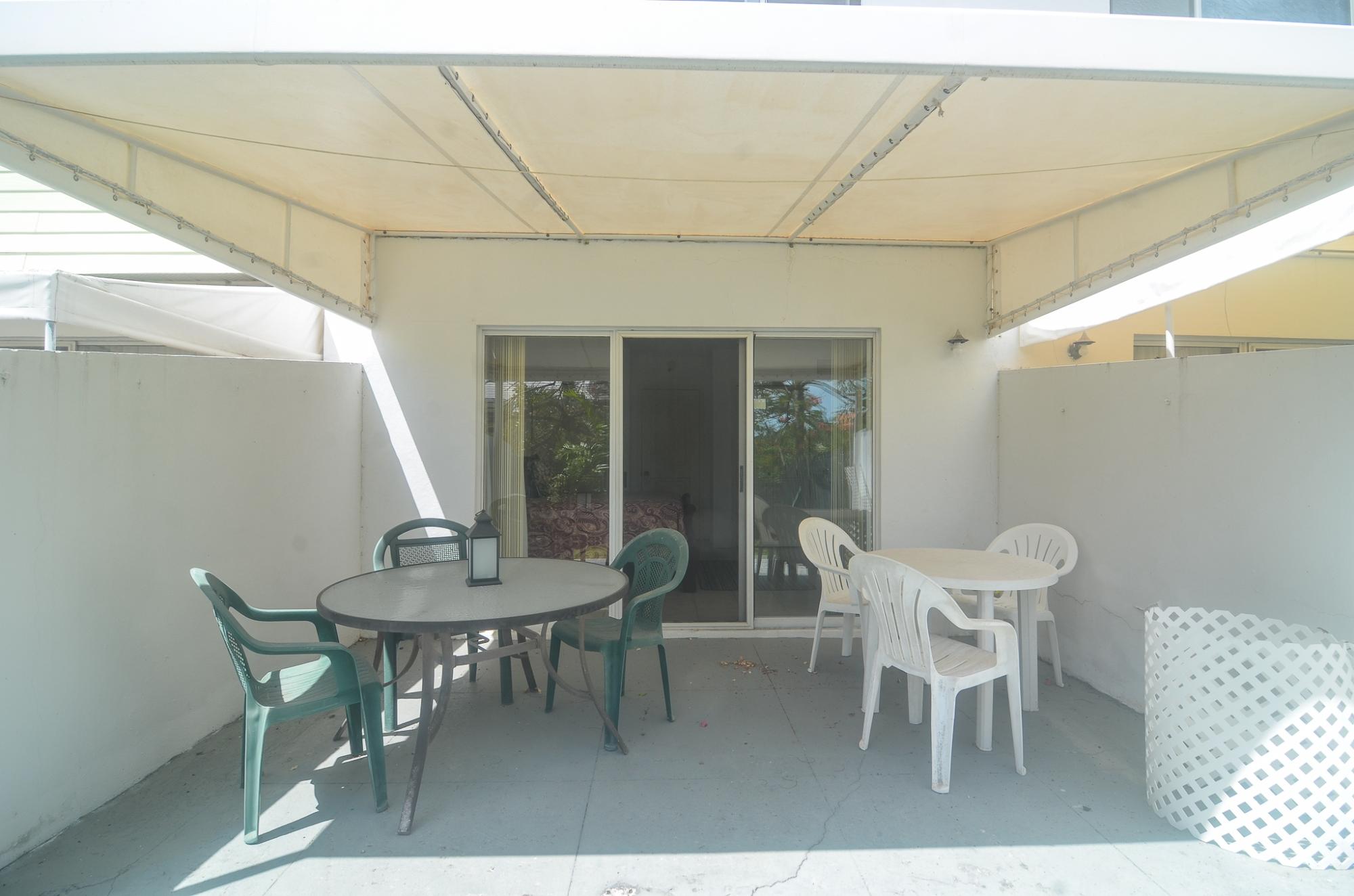 BAYVIEW VILLAGE Unit: 49B