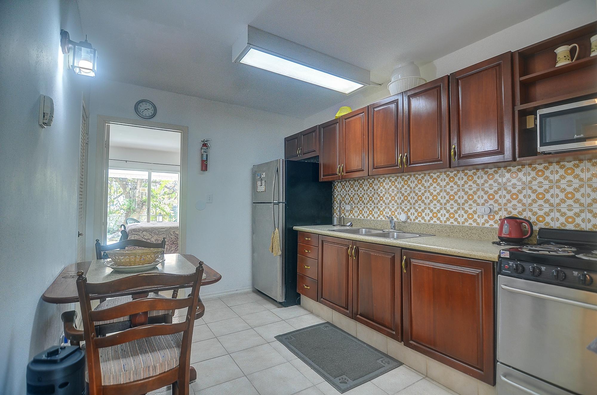BAYVIEW VILLAGE Unit: 49B