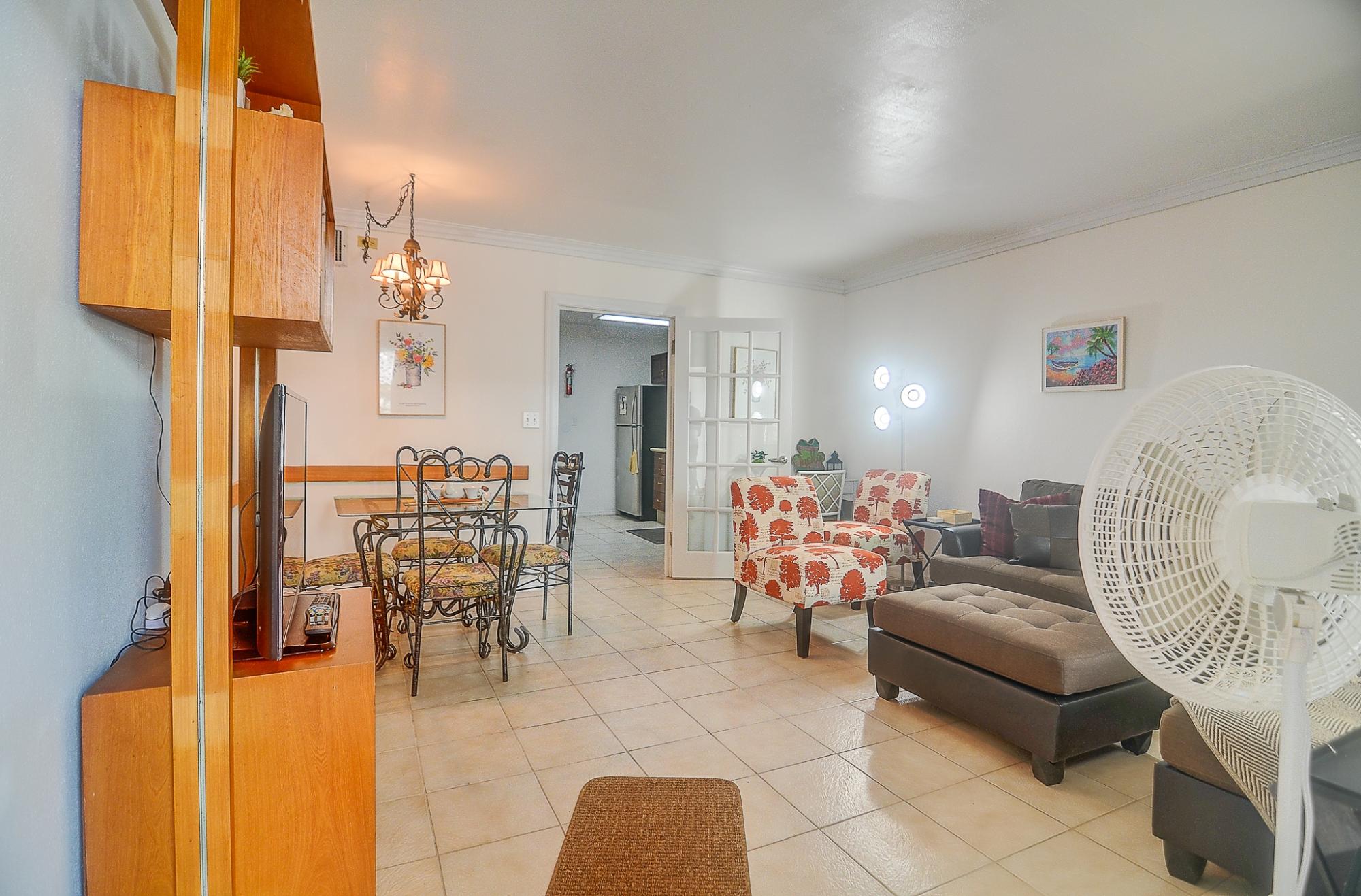 BAYVIEW VILLAGE Unit: 49B