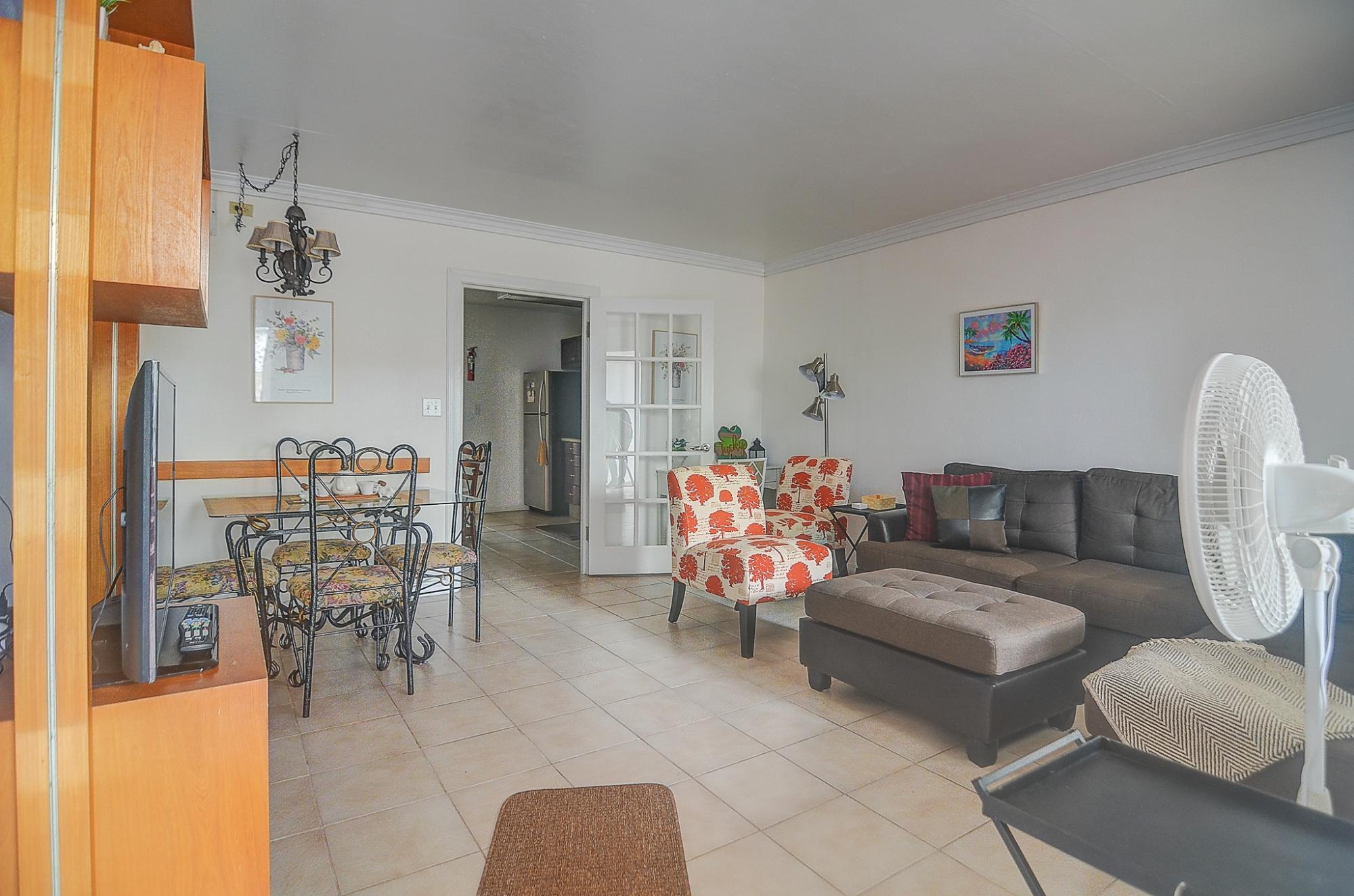 BAYVIEW VILLAGE Unit: 49B