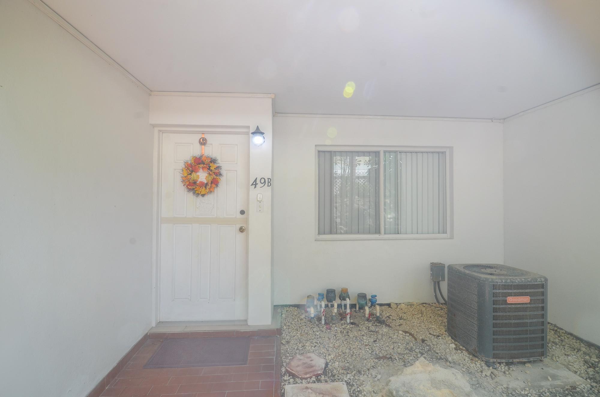 BAYVIEW VILLAGE Unit: 49B