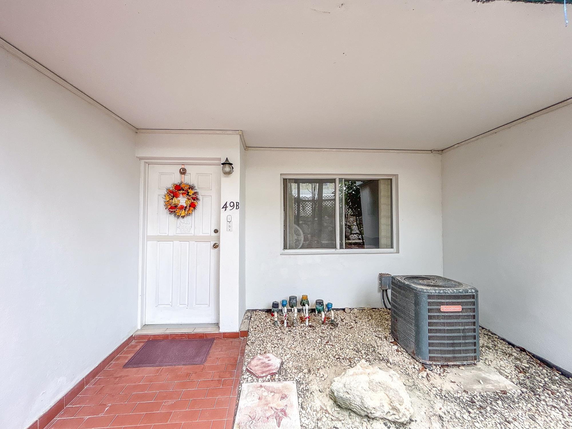 BAYVIEW VILLAGE Unit: 49B