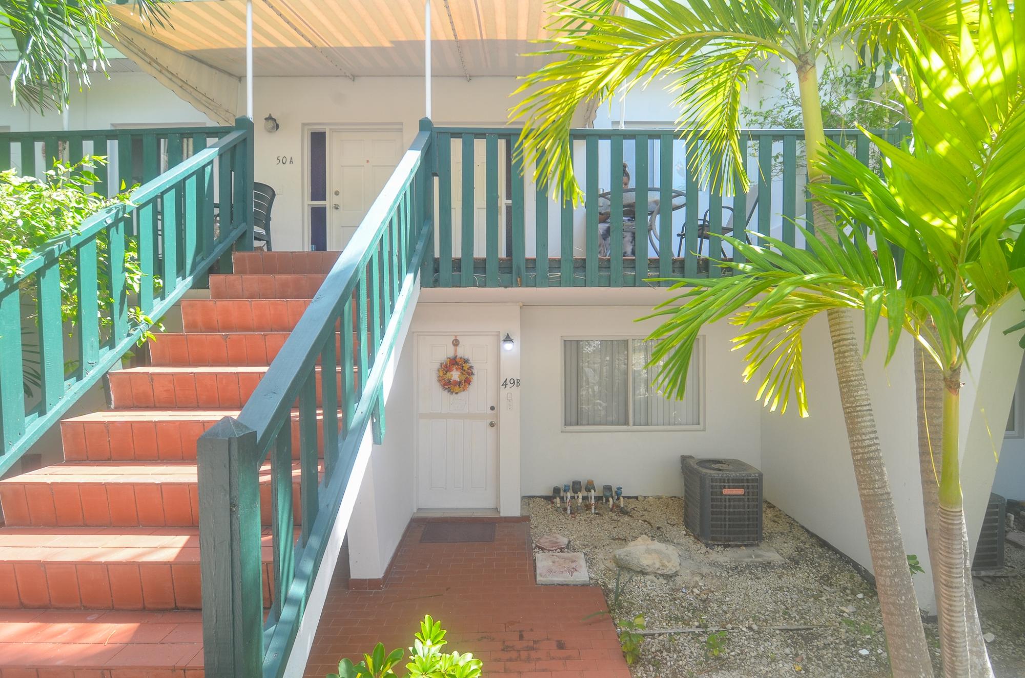 BAYVIEW VILLAGE Unit: 49B