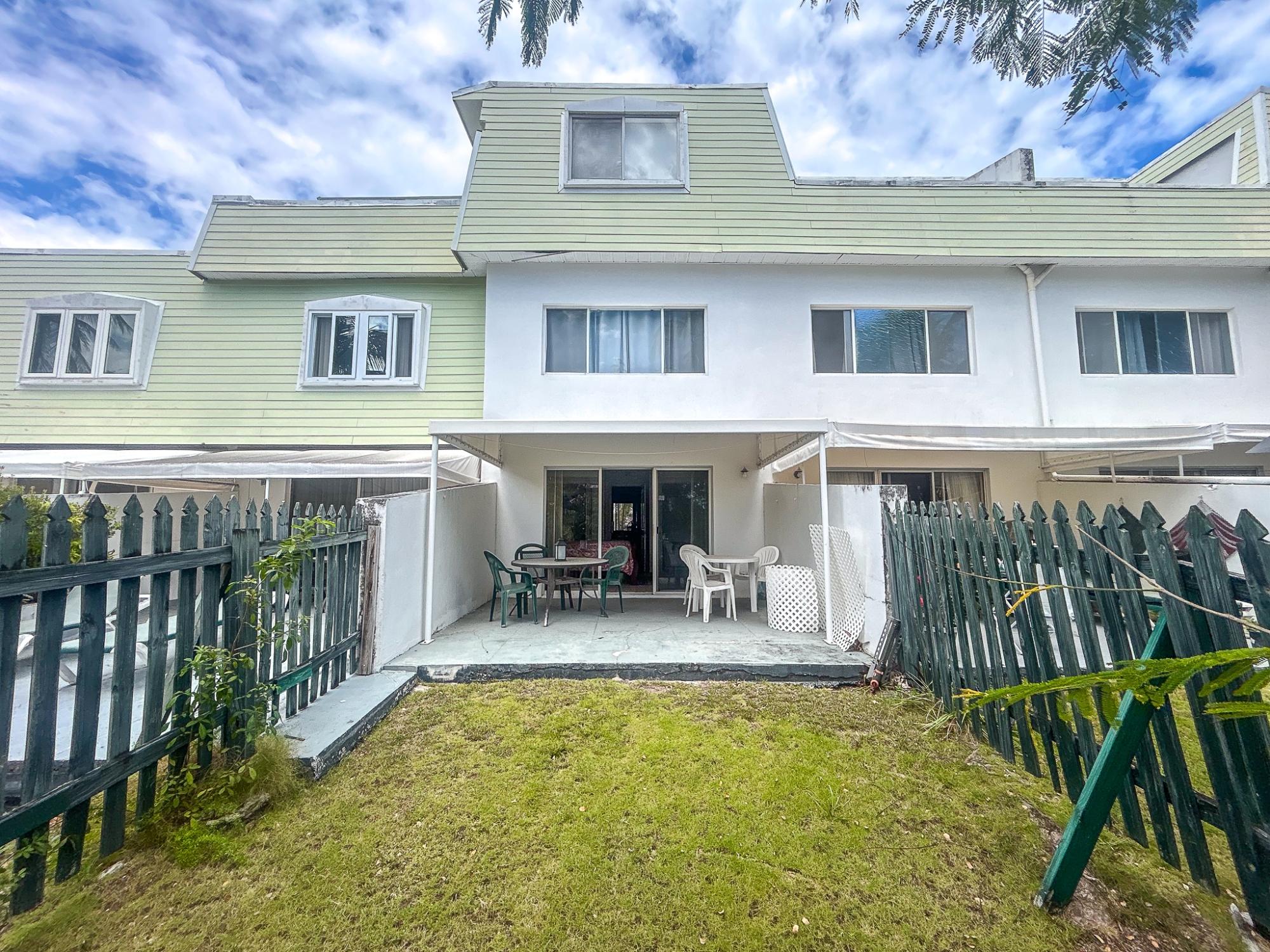 BAYVIEW VILLAGE Unit: 49B