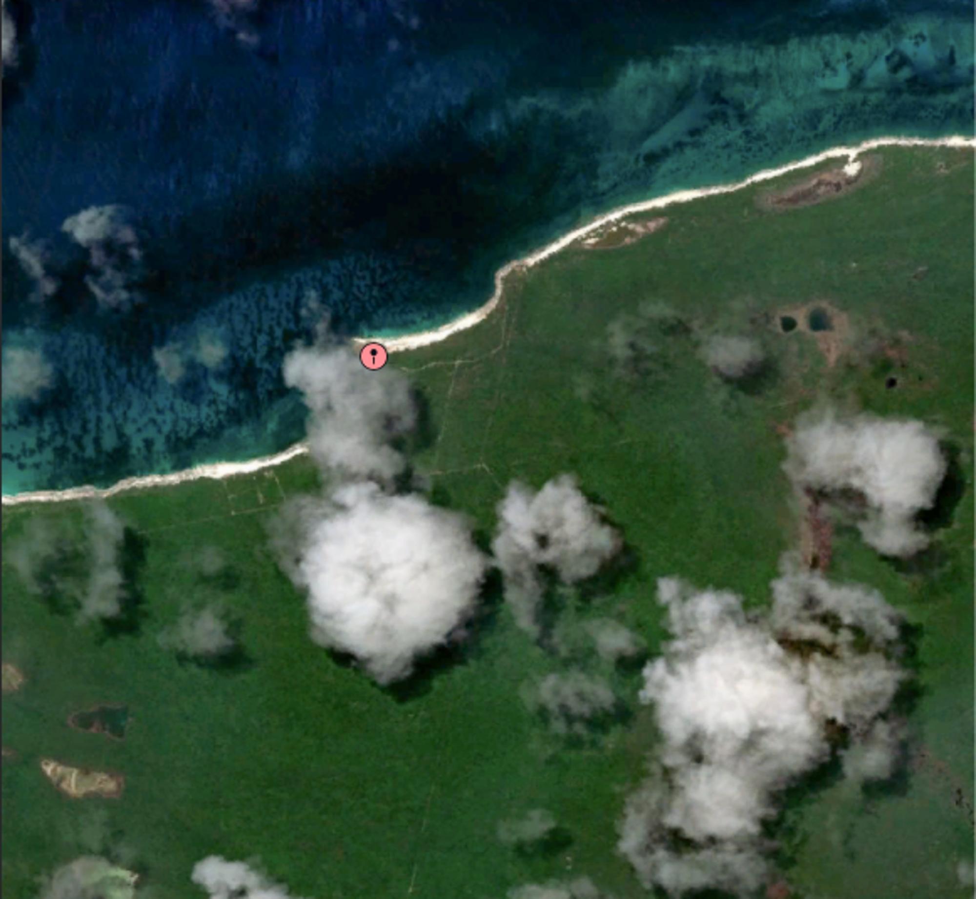 RUM CAY ACREAGE