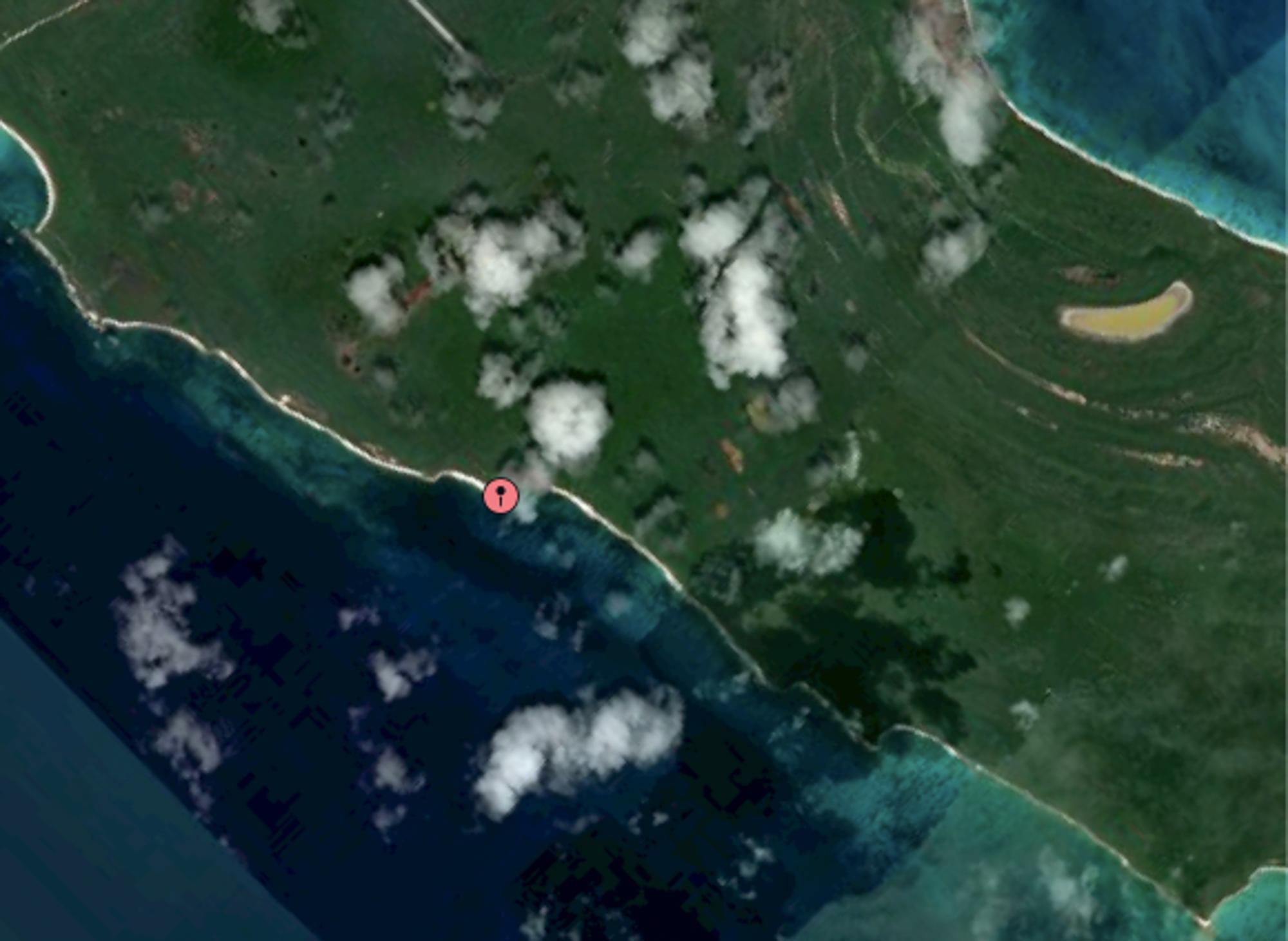 RUM CAY ACREAGE