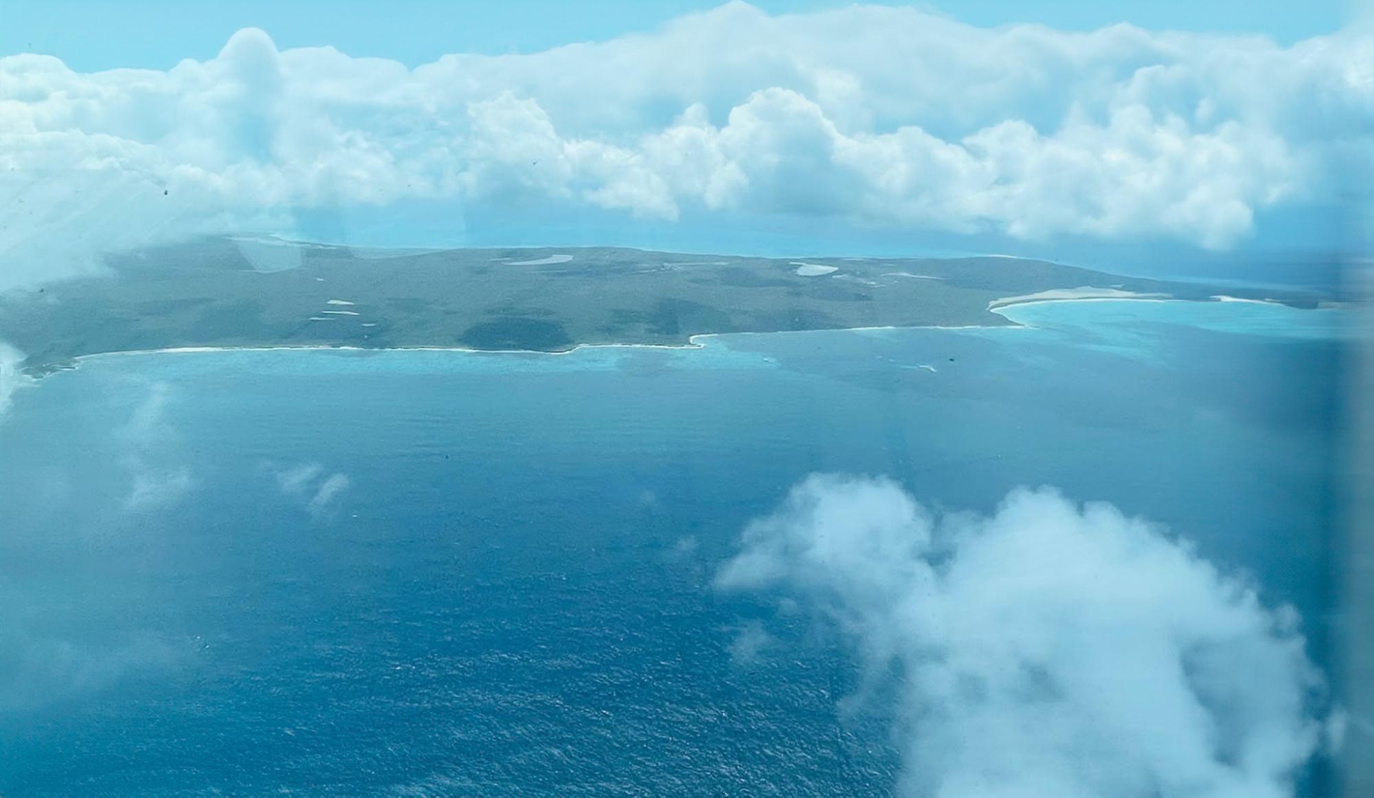 RUM CAY ACREAGE