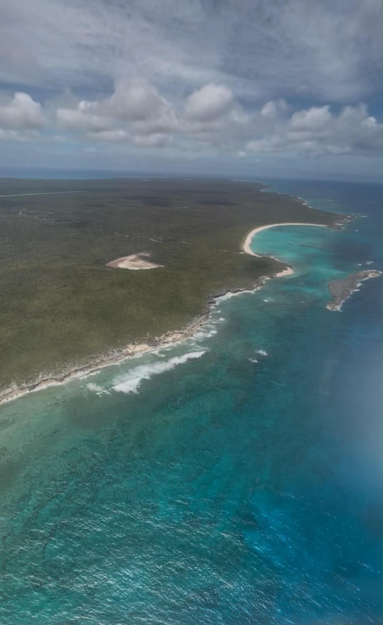 RUM CAY ACREAGE