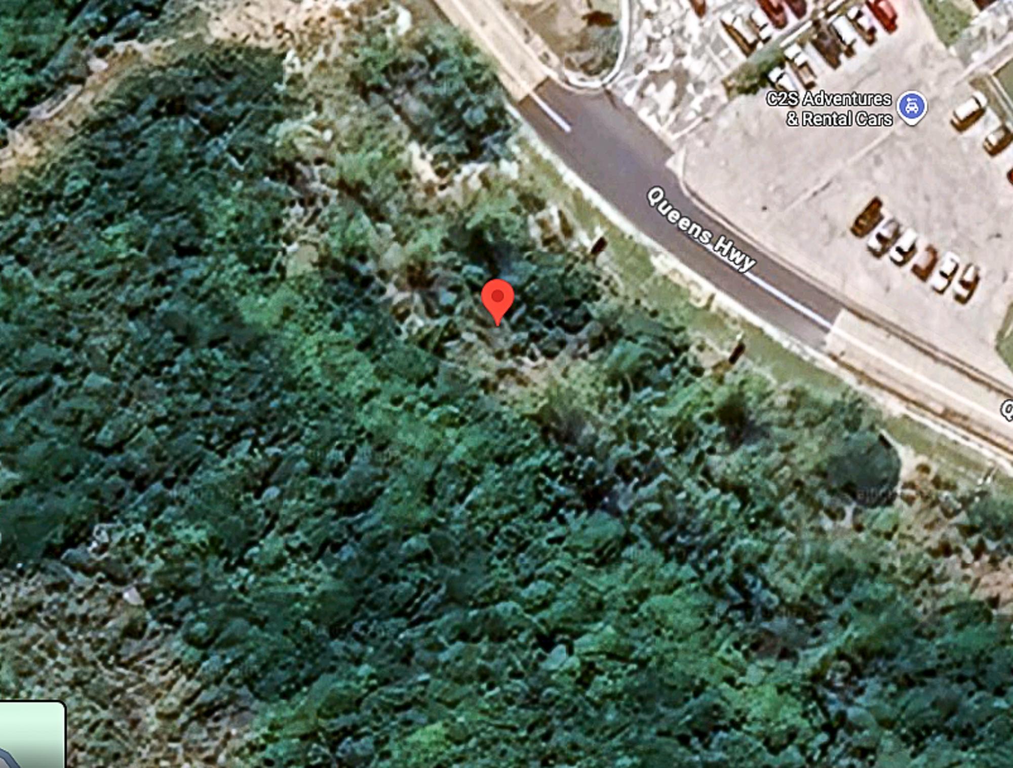 ELEUTHERA ACRE