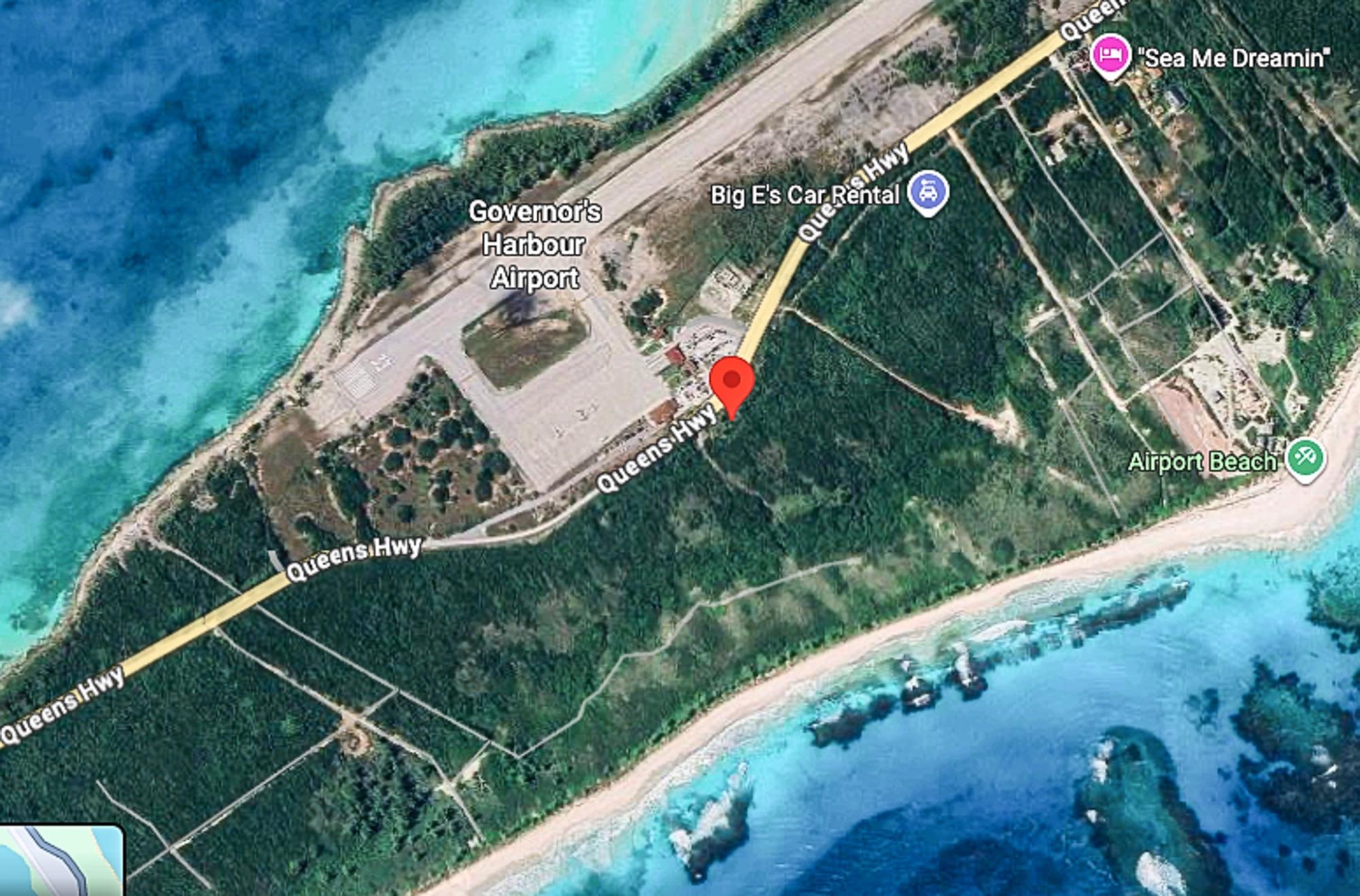 ELEUTHERA ACRE