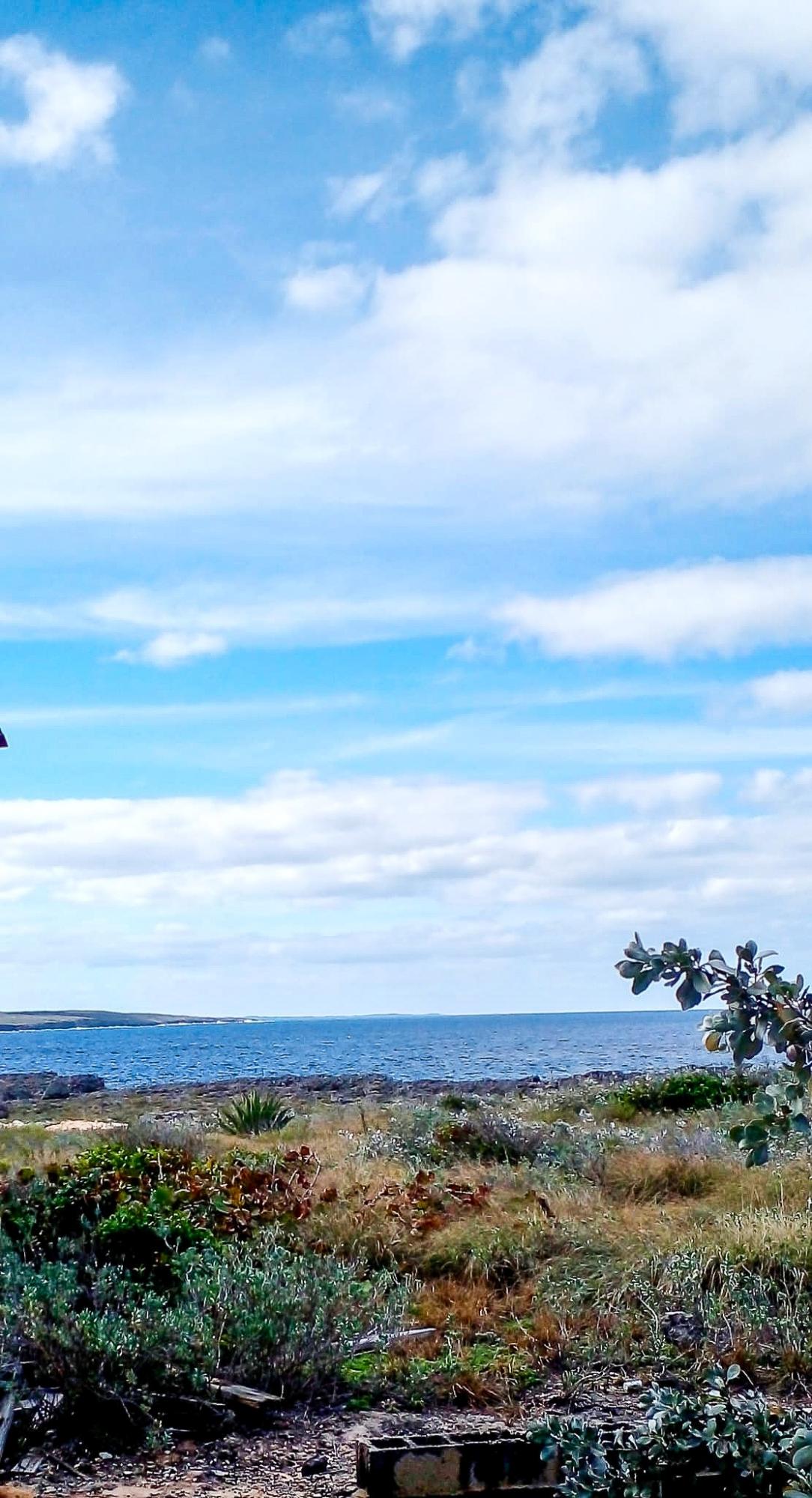 ELEUTHERA ACRE