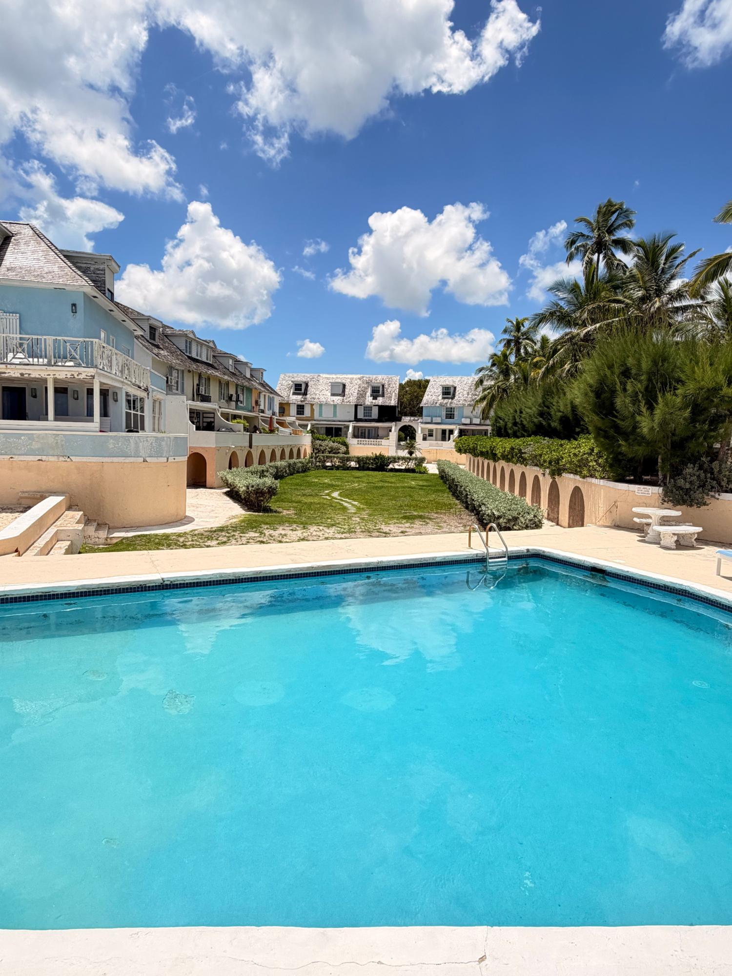 CABLE BEACH Unit: 9