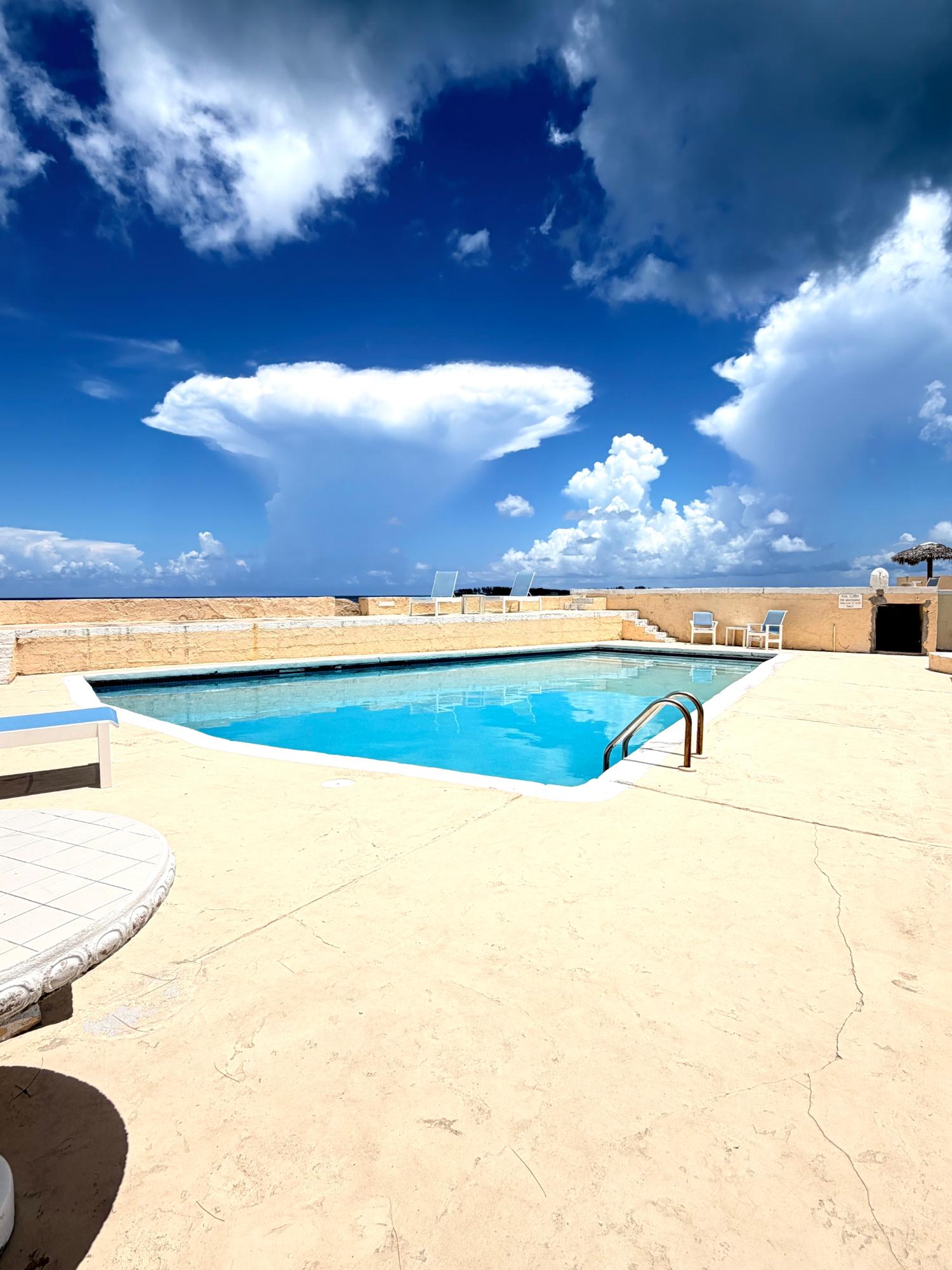 CABLE BEACH Unit: 9