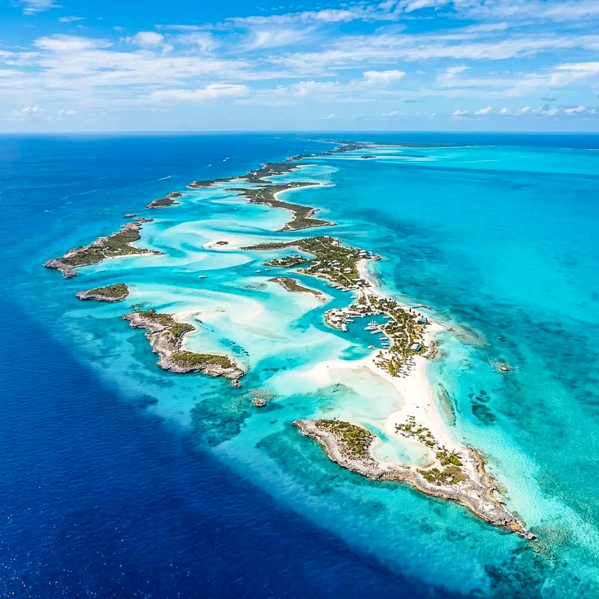 BONEFISH CAY