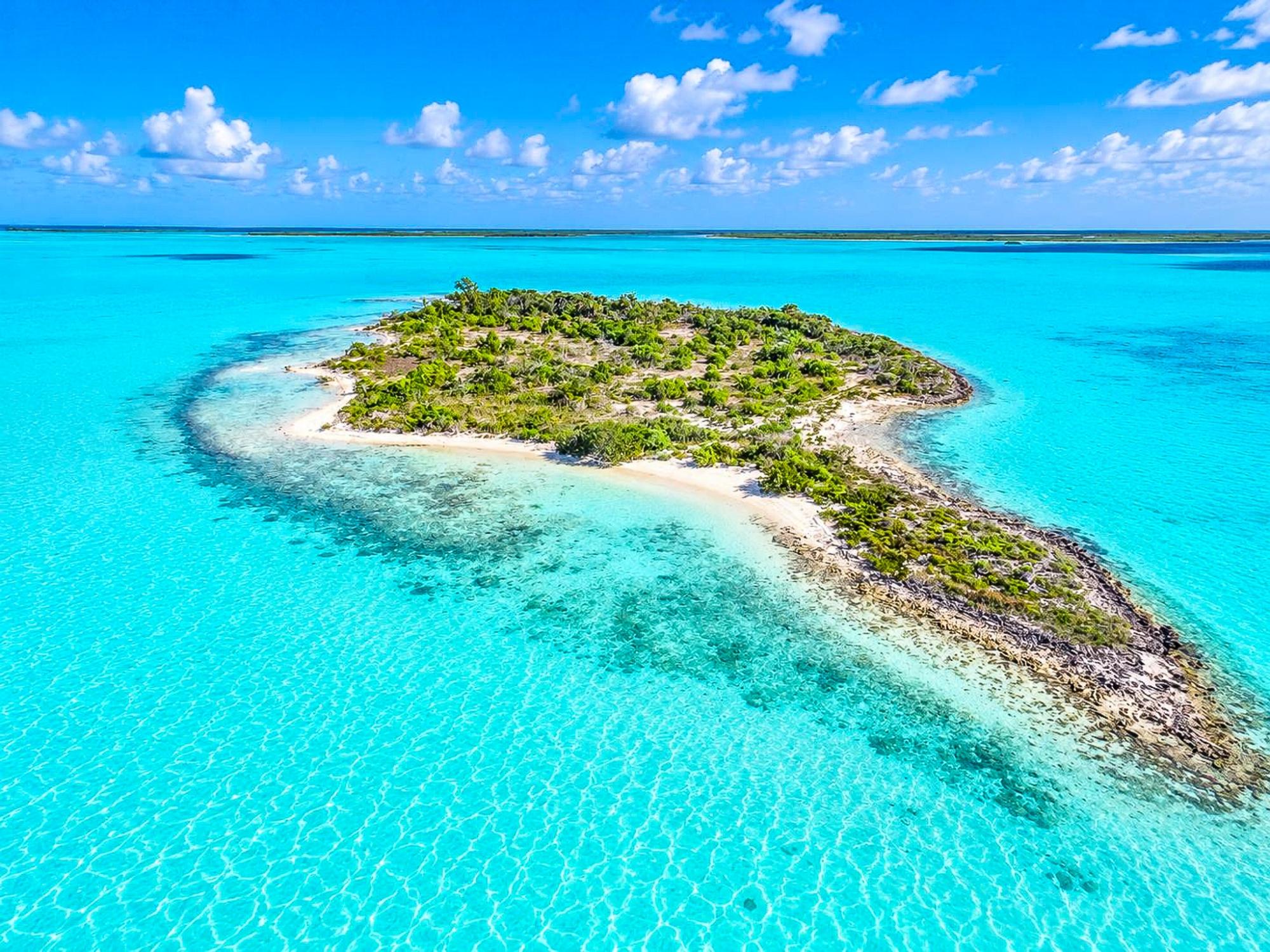BONEFISH CAY