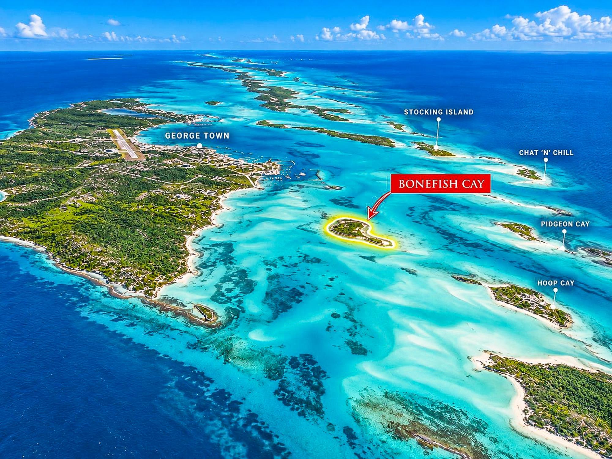 BONEFISH CAY