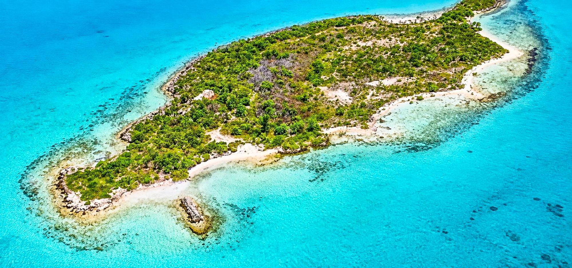 BONEFISH CAY