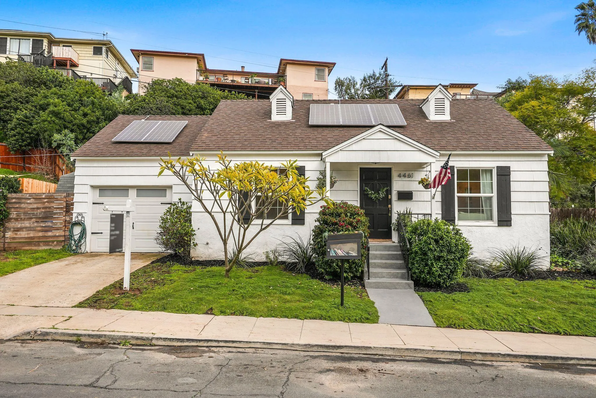 4461 Revillo Drive